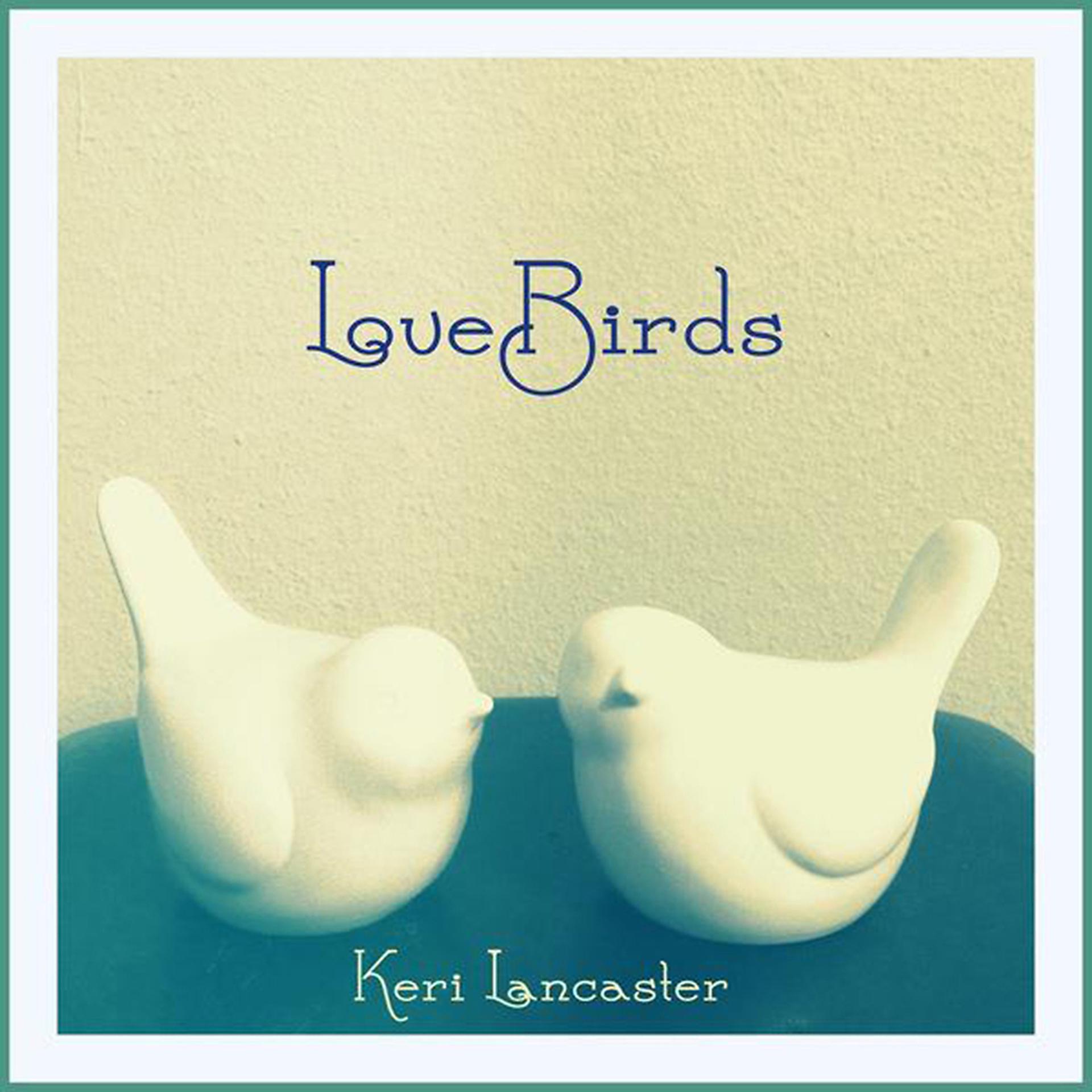 Постер альбома LoveBirds