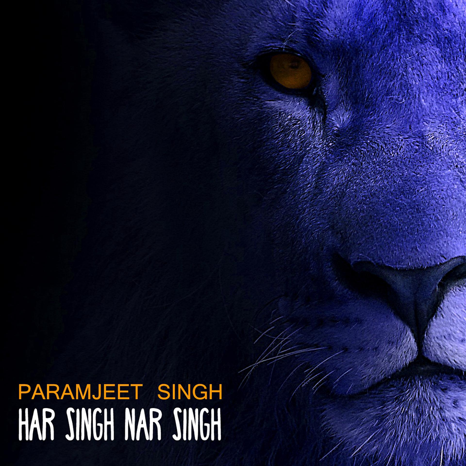 Постер альбома Har Singh Nar Singh