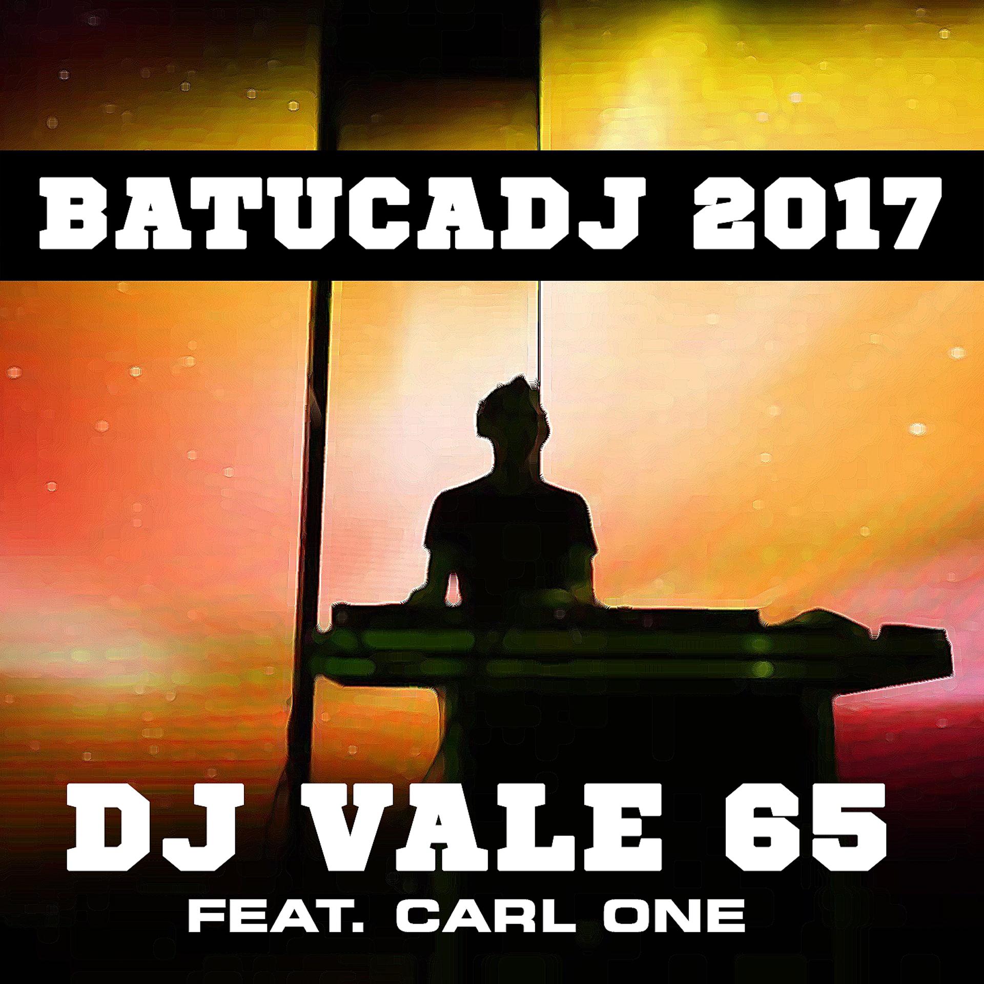 Постер альбома Batucadj 2017