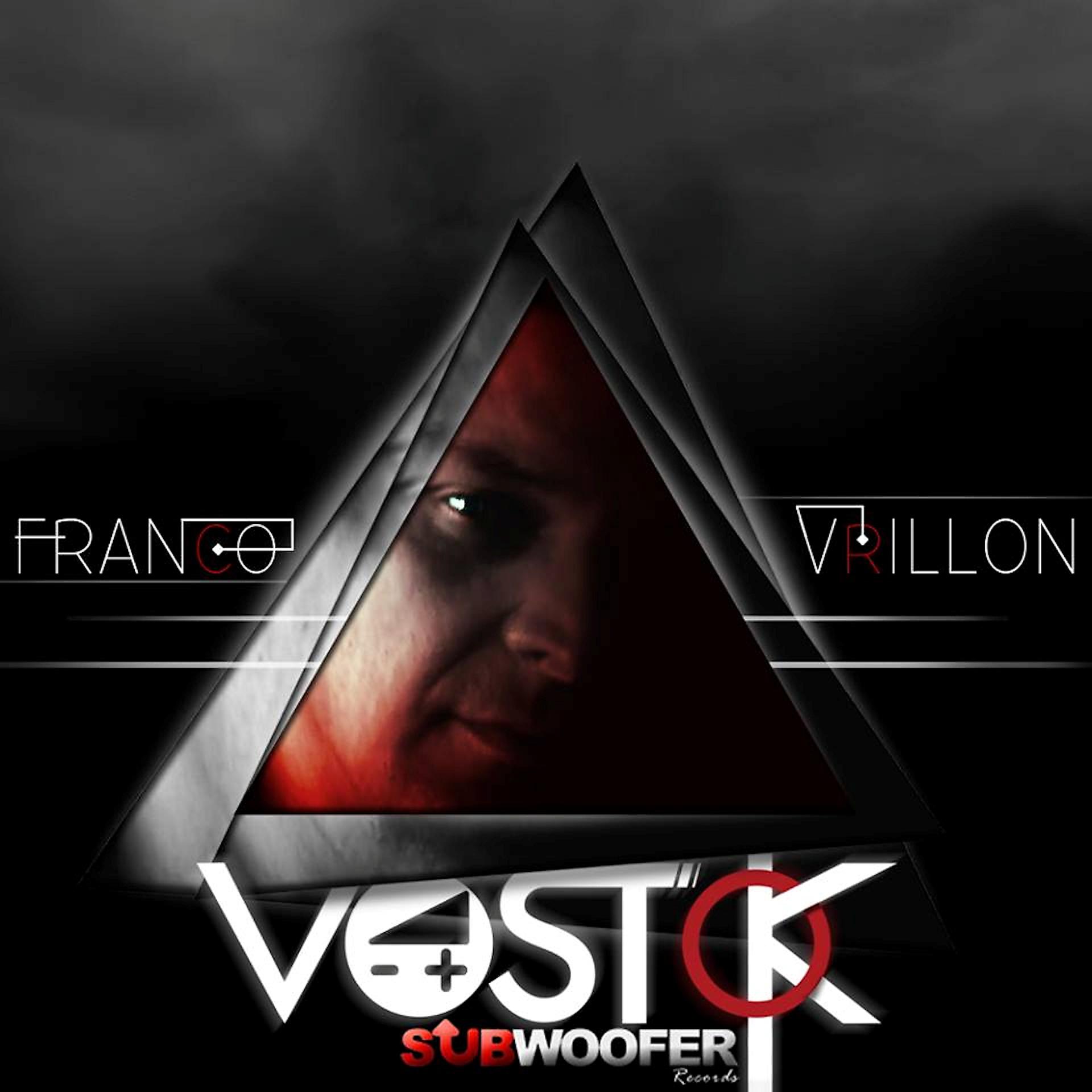 Постер альбома Vostok
