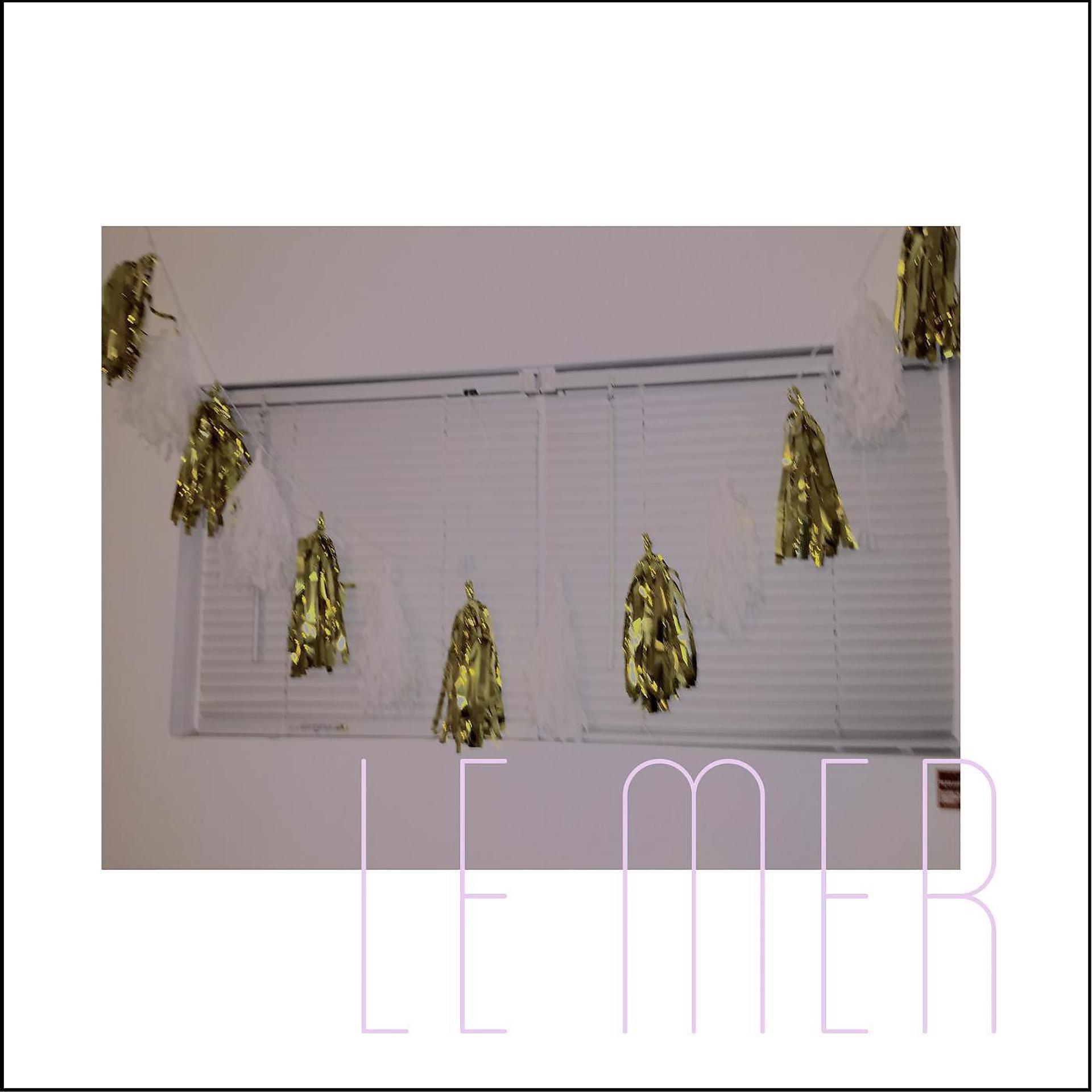 Постер альбома Le Mer
