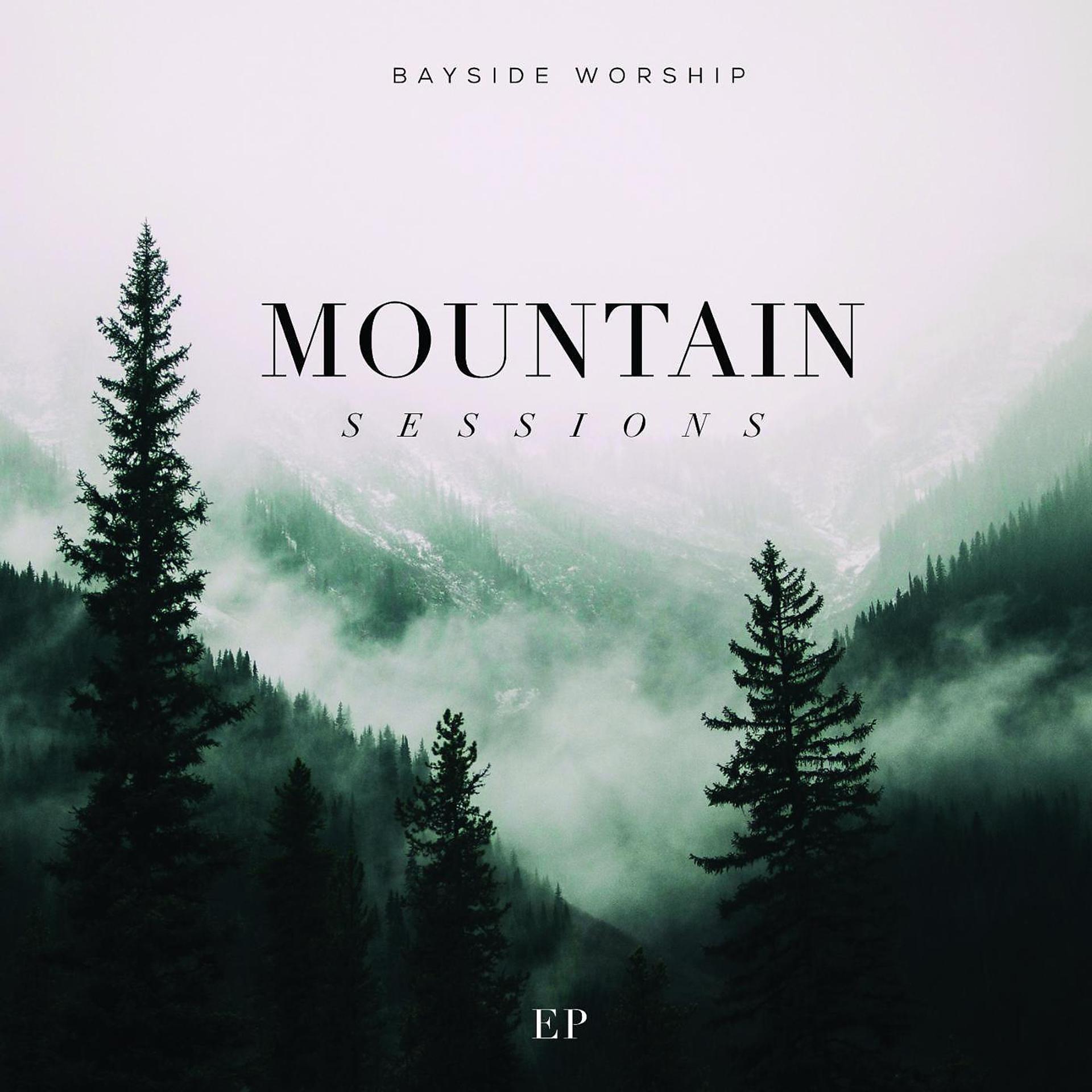 Постер альбома Mountain Sessions