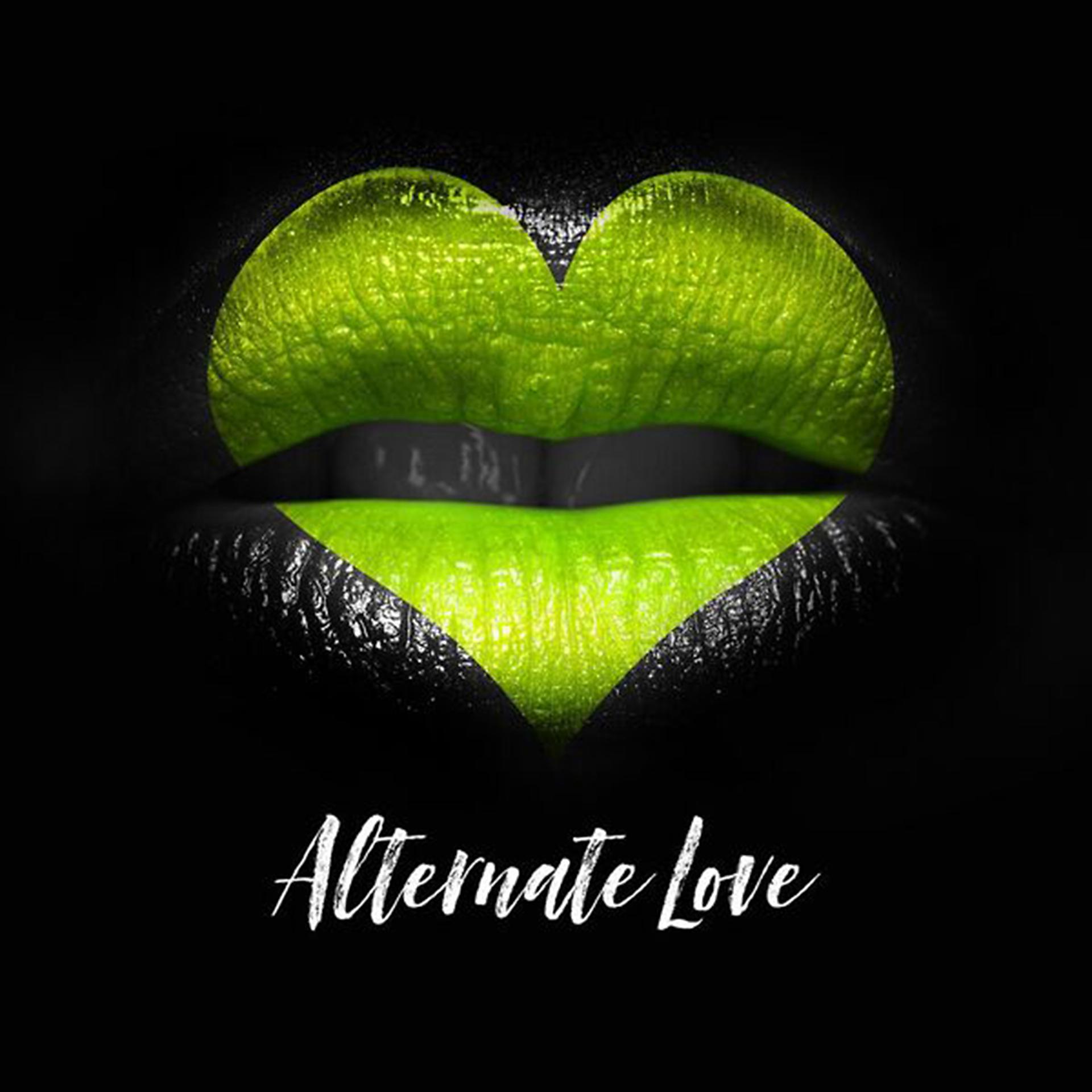Постер альбома Alternate Love