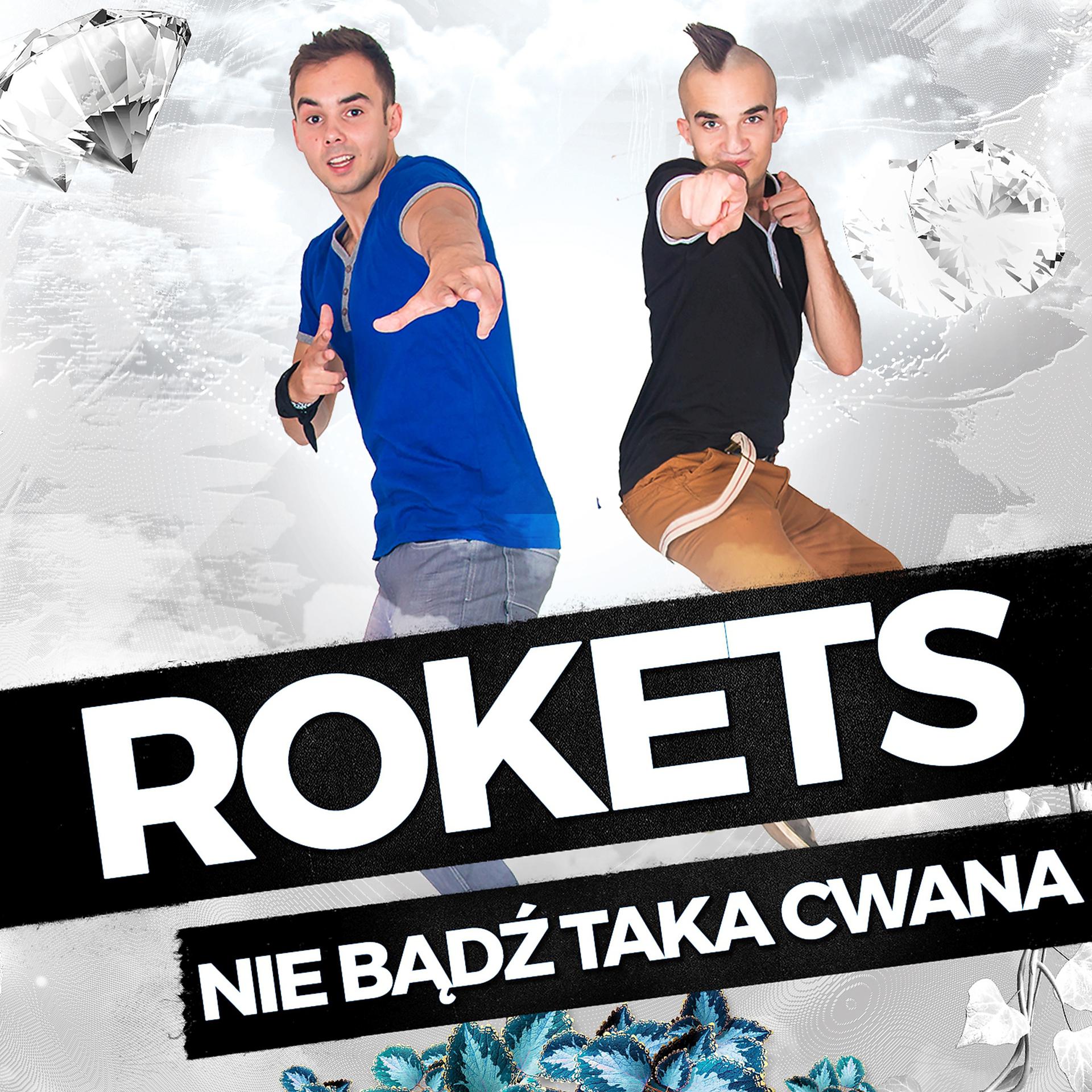 Постер альбома Nie Badz Taka Cwana