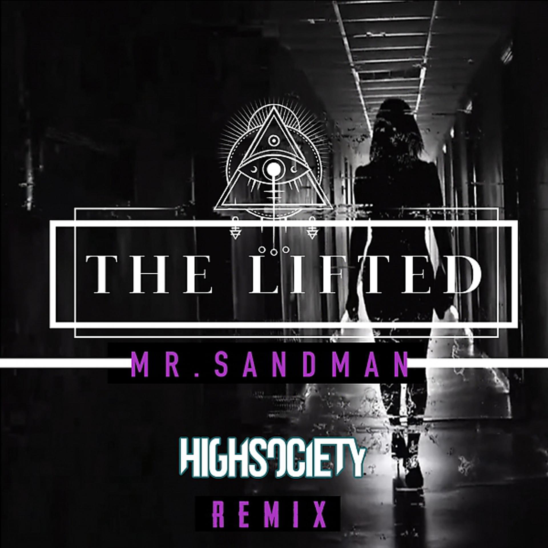 Постер альбома Mr Sandman (feat. Ashliann)