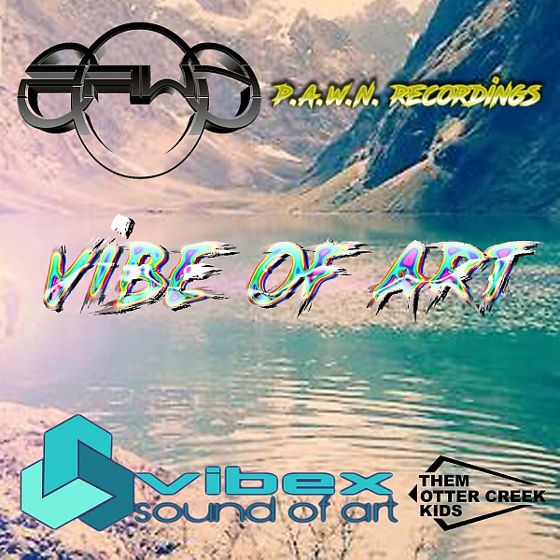 Постер альбома Vibe of Art