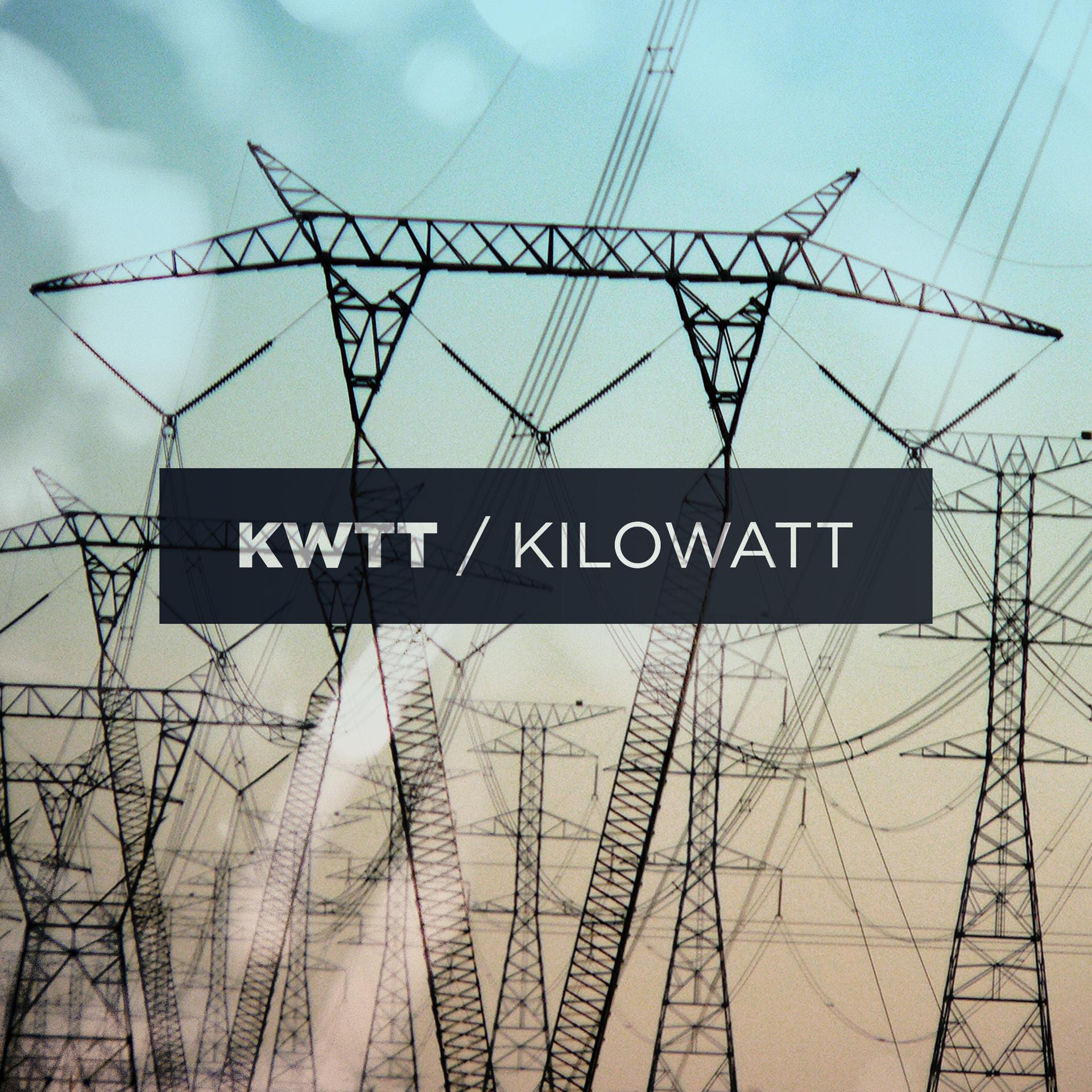 Постер альбома Kilowatt