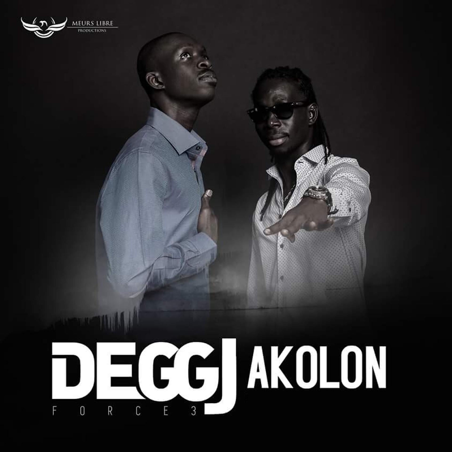 Постер альбома Akolon