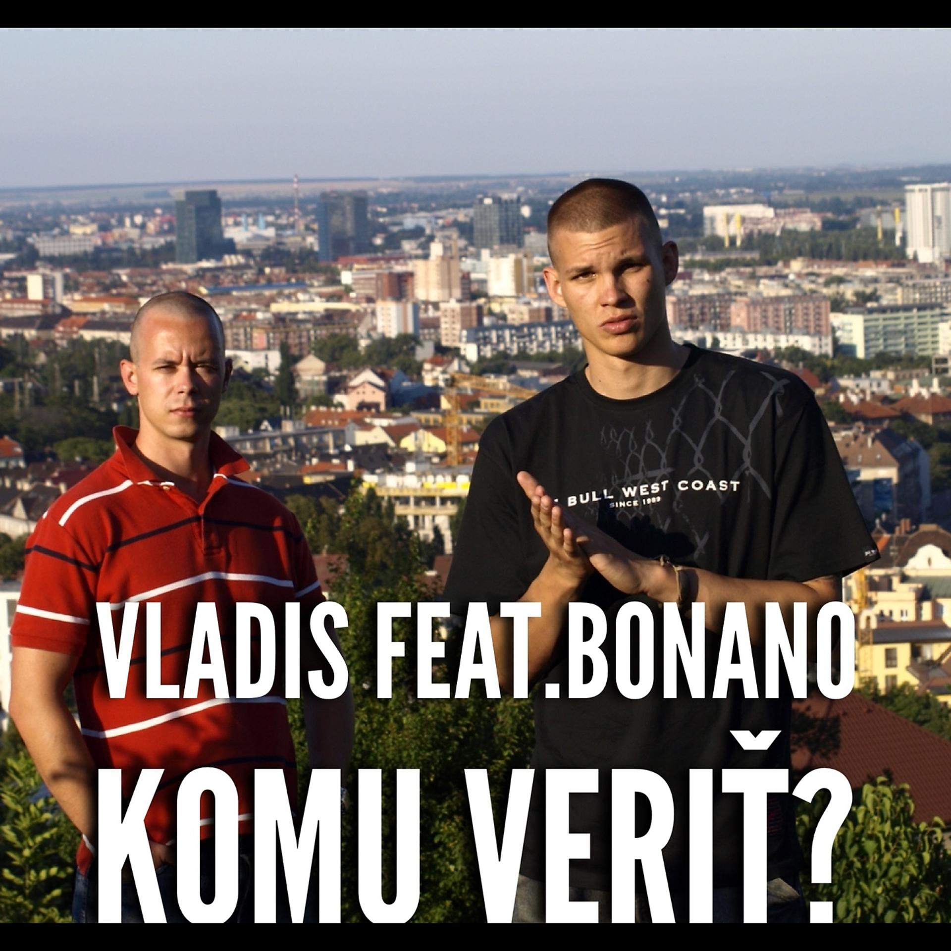 Постер альбома Komu Veriť?