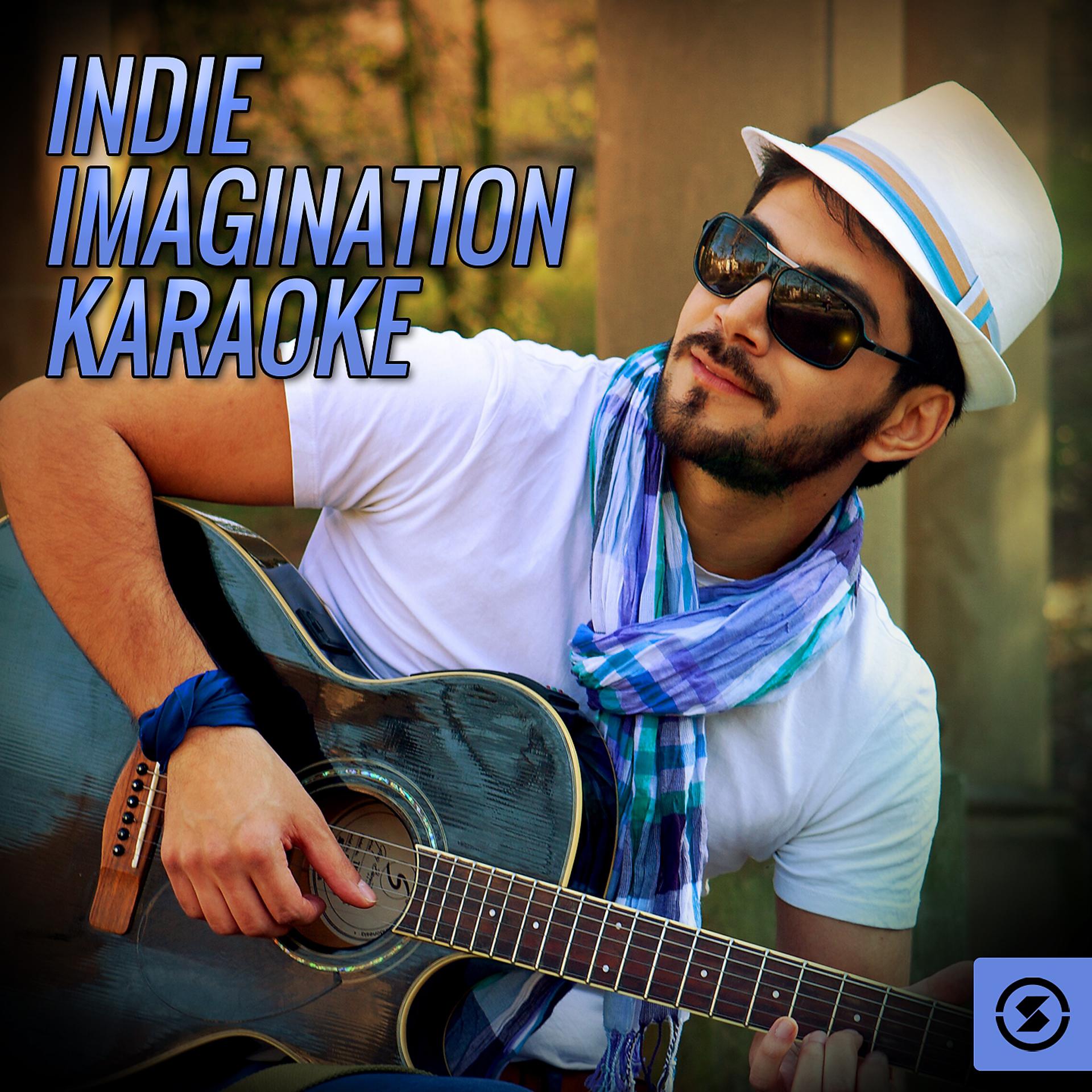 Постер альбома Indie Imagination  Karaoke