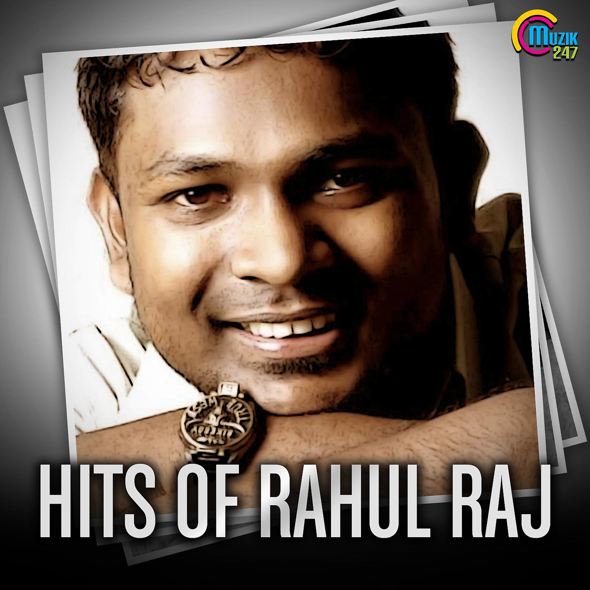 Постер альбома Hits of Rahul Raj