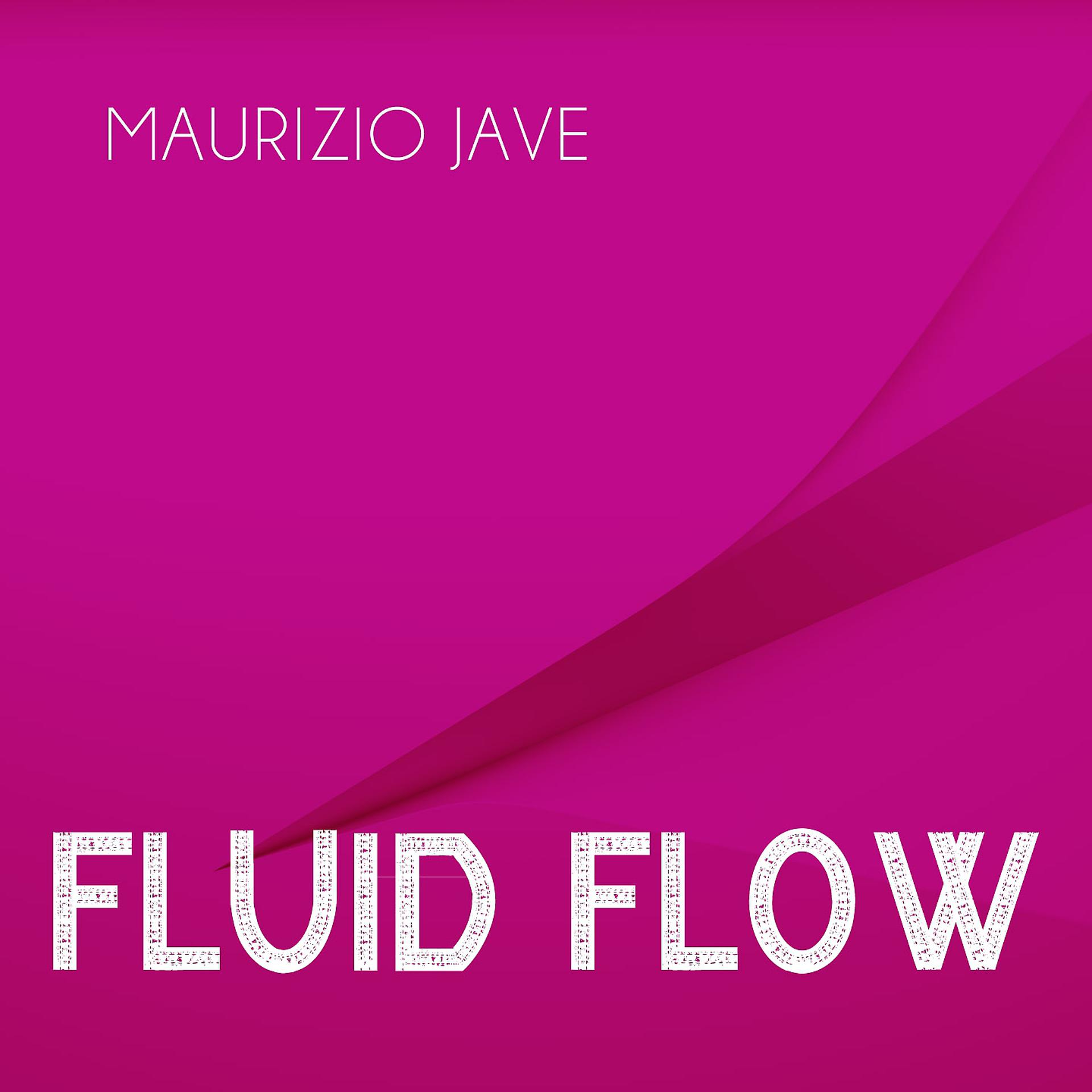 Постер альбома Fluid Flow