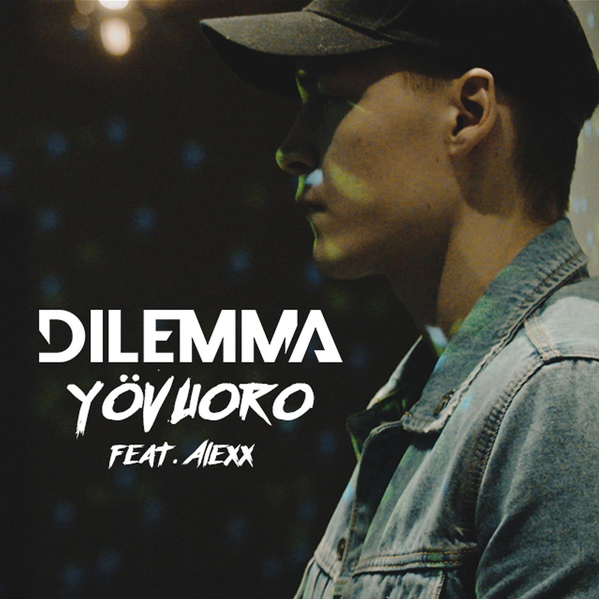 Постер альбома Yövuoro (feat. Alexx)