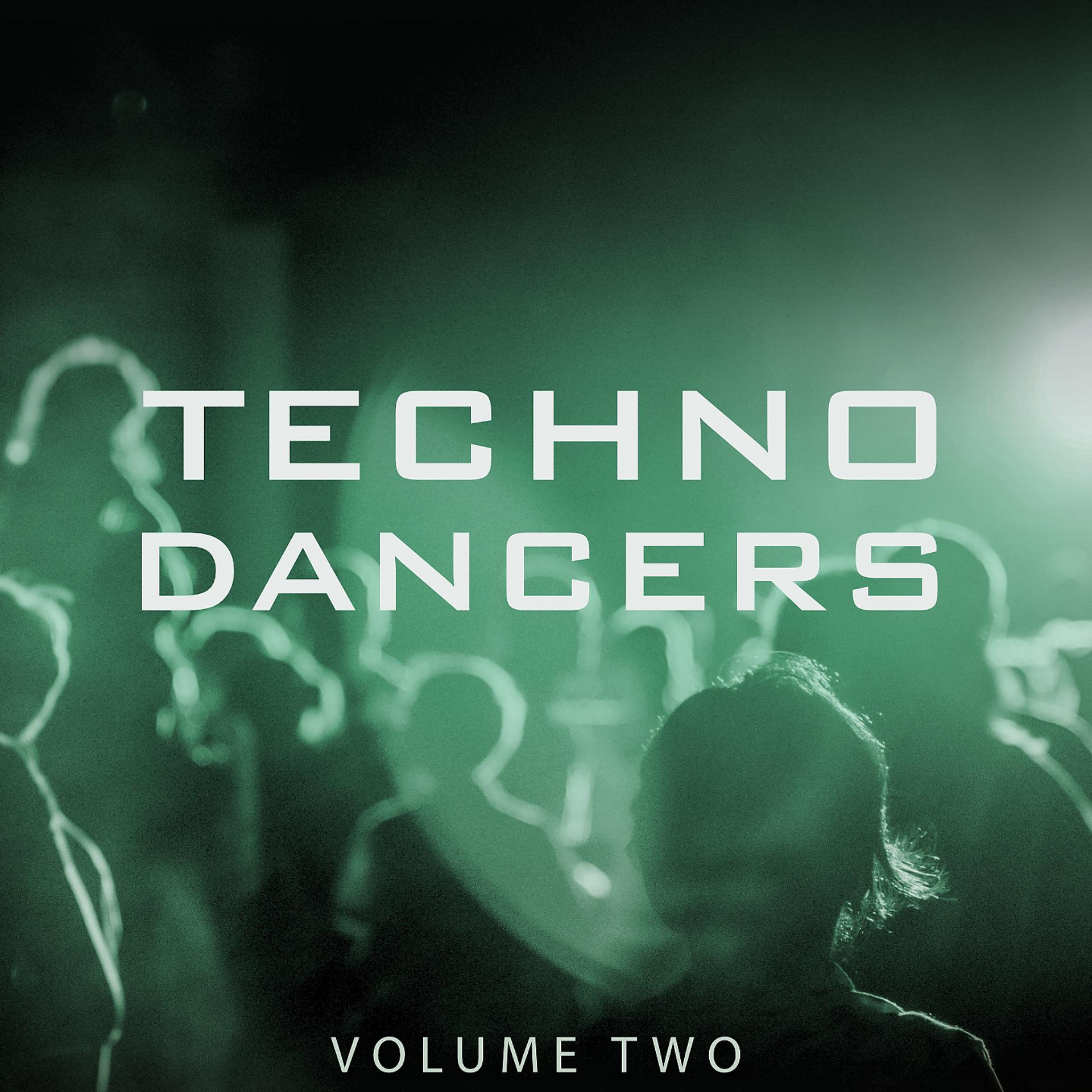 Постер альбома Techno Dancers, Vol. 2