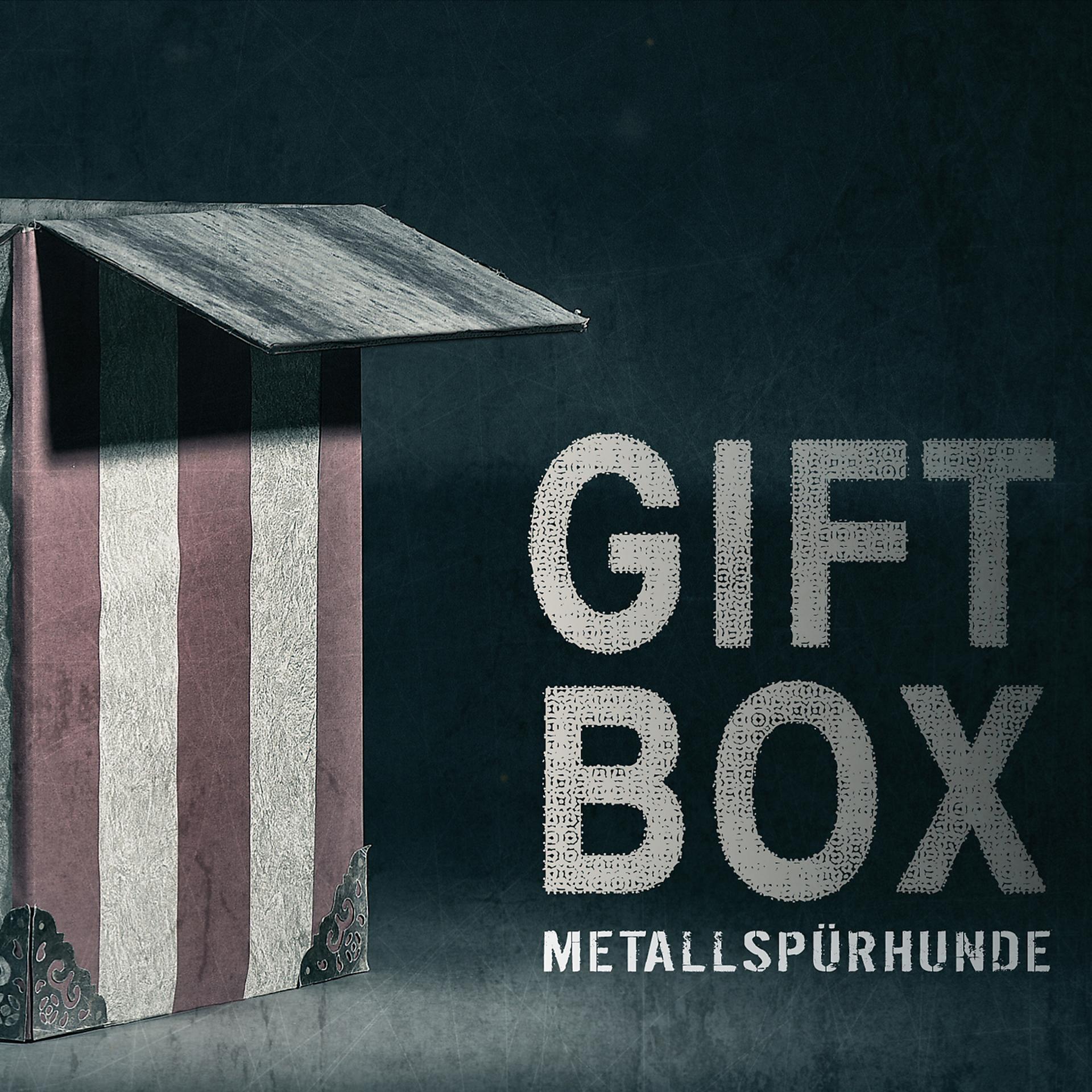Постер альбома Giftbox