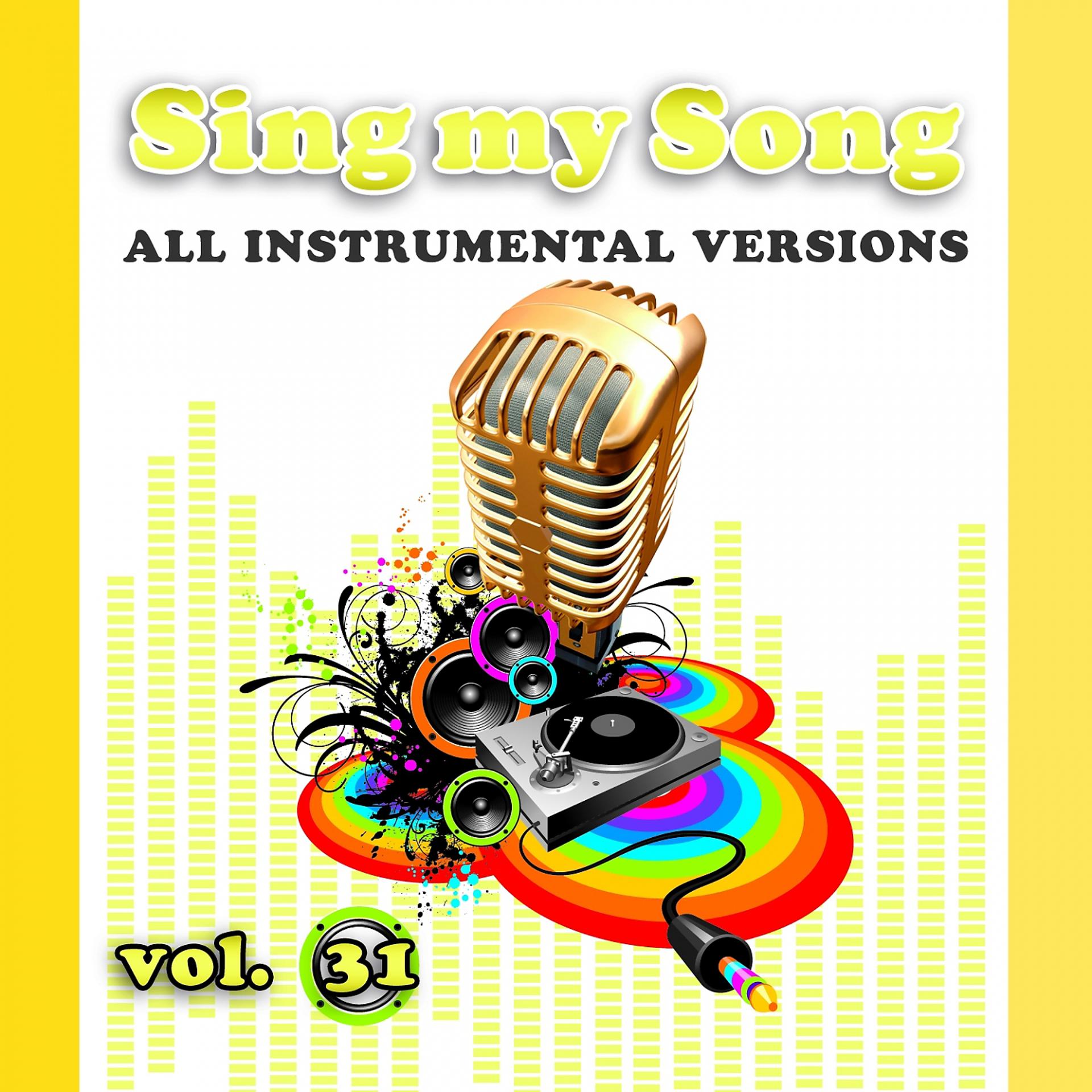 Постер к треку Soundsgood - Sugar (Originally Performed By Robin Schulz Feat. Francesco Yates, Instrumental Version)
