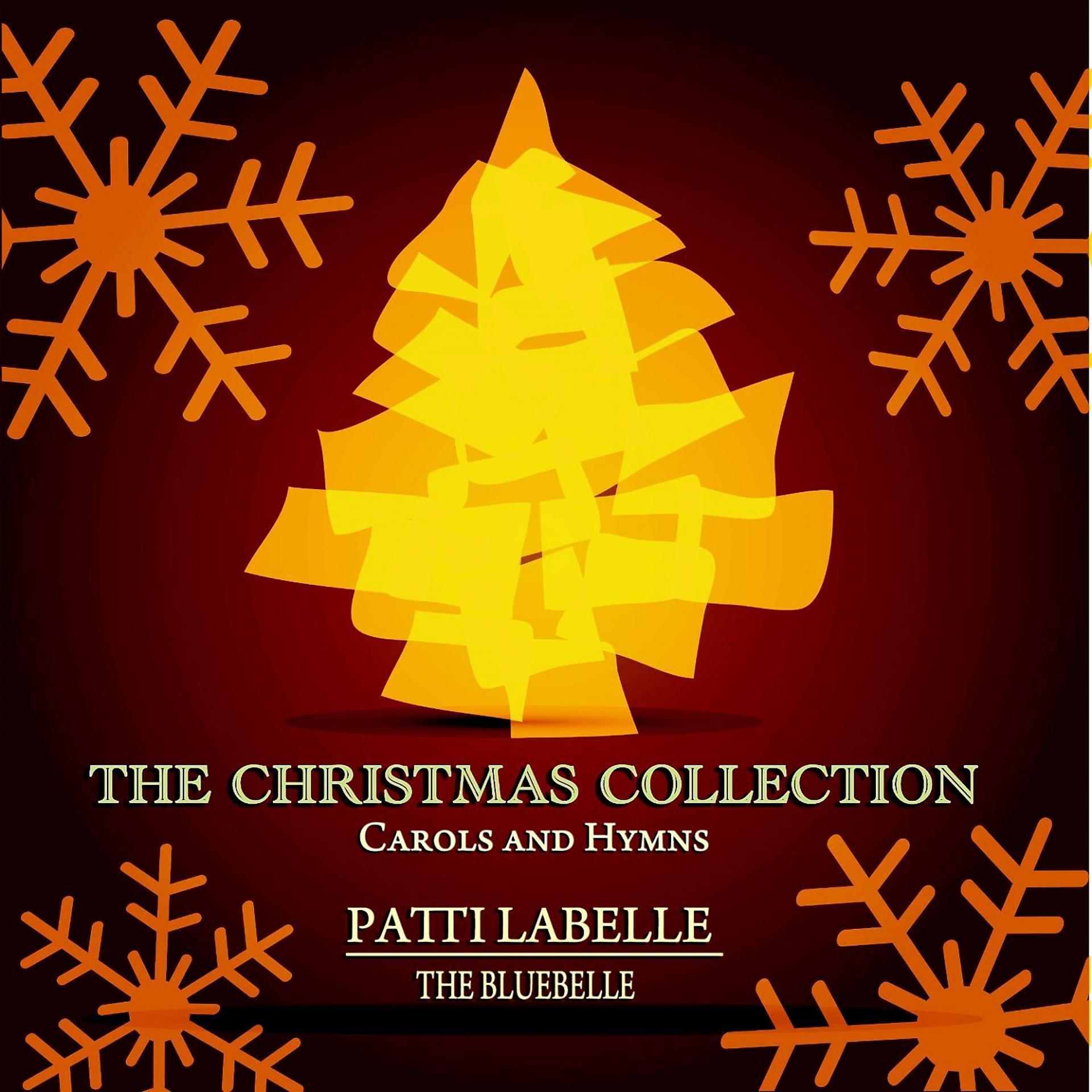 Постер альбома The Christmas Collection - Carols and Hymns
