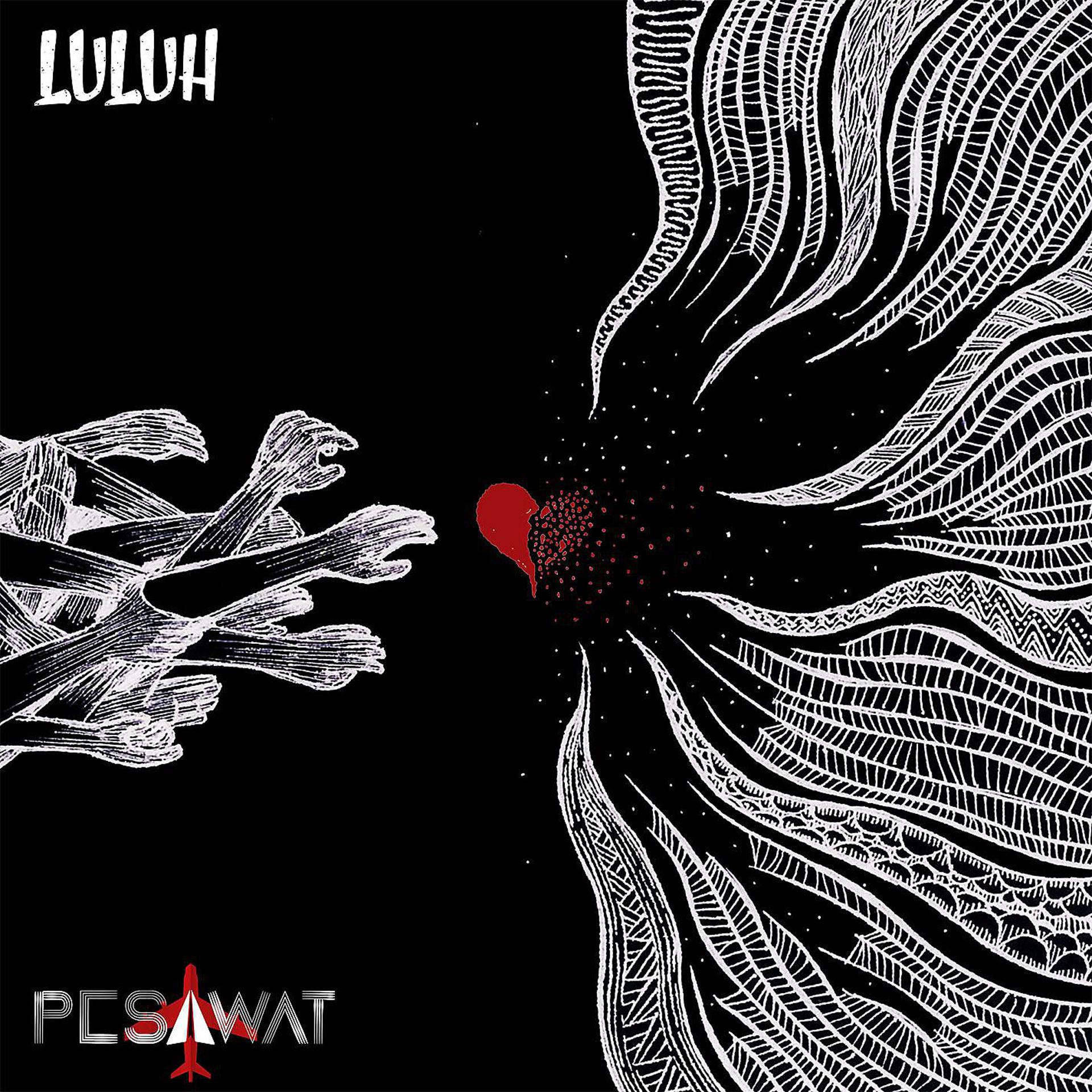 Постер альбома Luluh