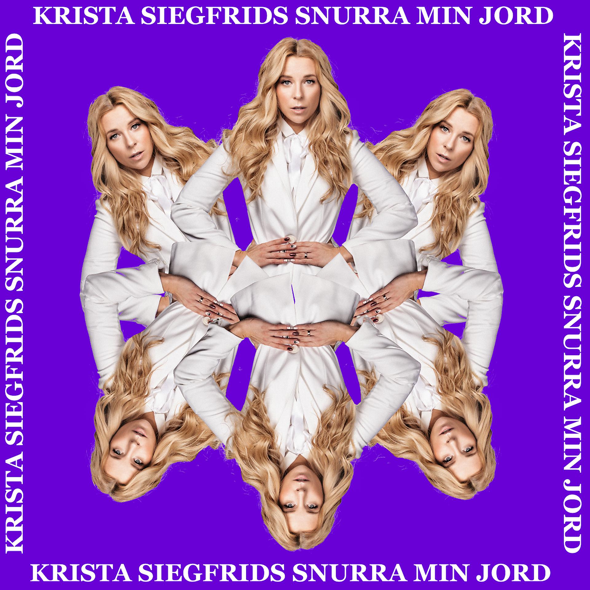 Постер альбома Snurra min jord
