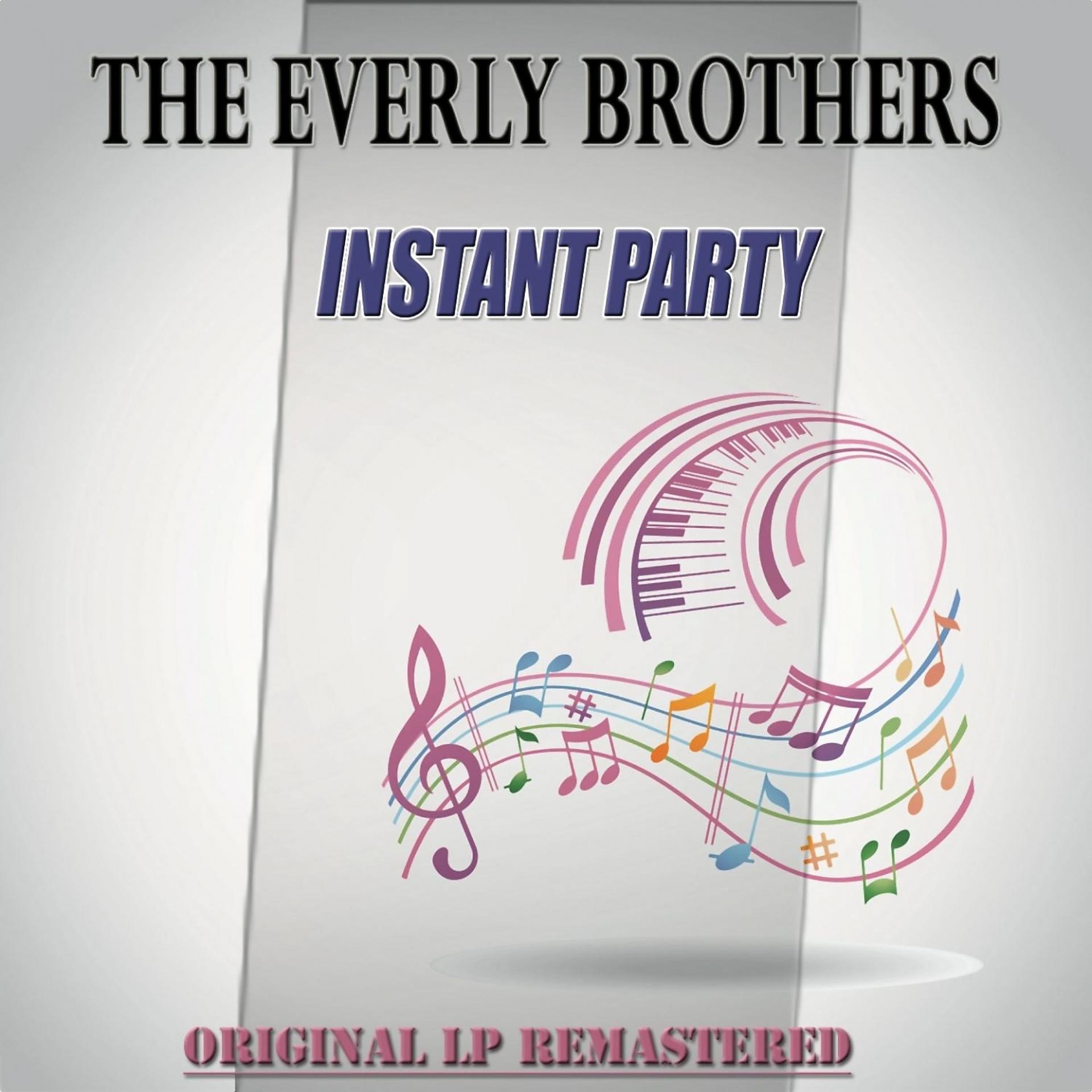 Постер альбома Instant Party - Original Lp Remastered