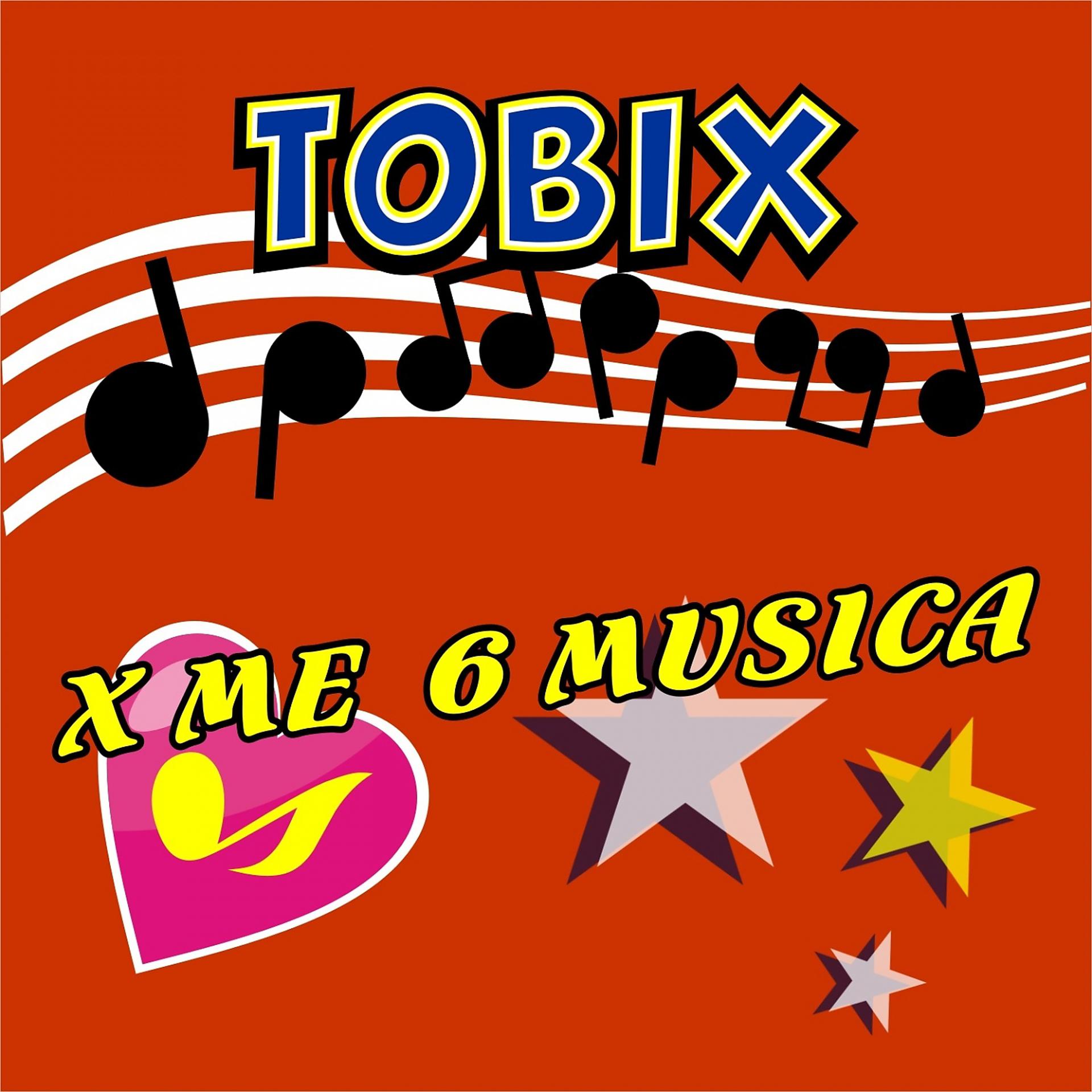 Постер альбома X me 6 musica