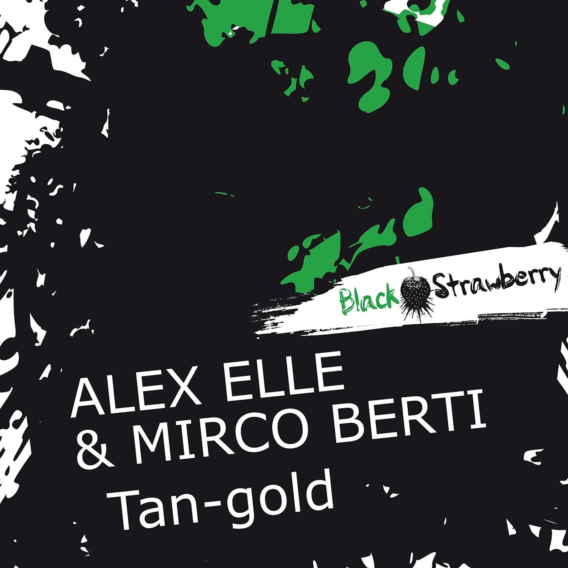 Постер альбома Tan-Gold