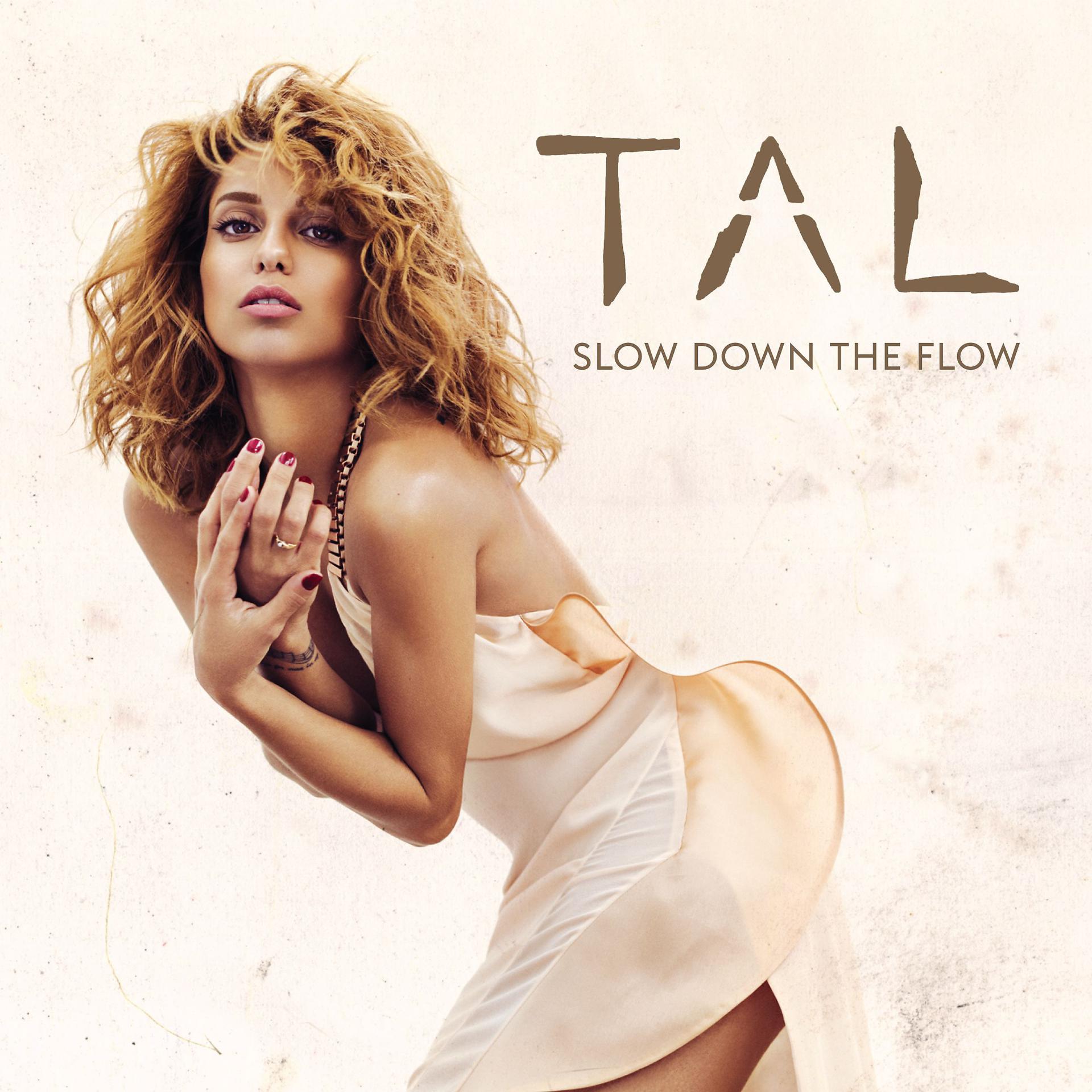 Постер альбома Slow Down The Flow (Antiyu Radio Edit)