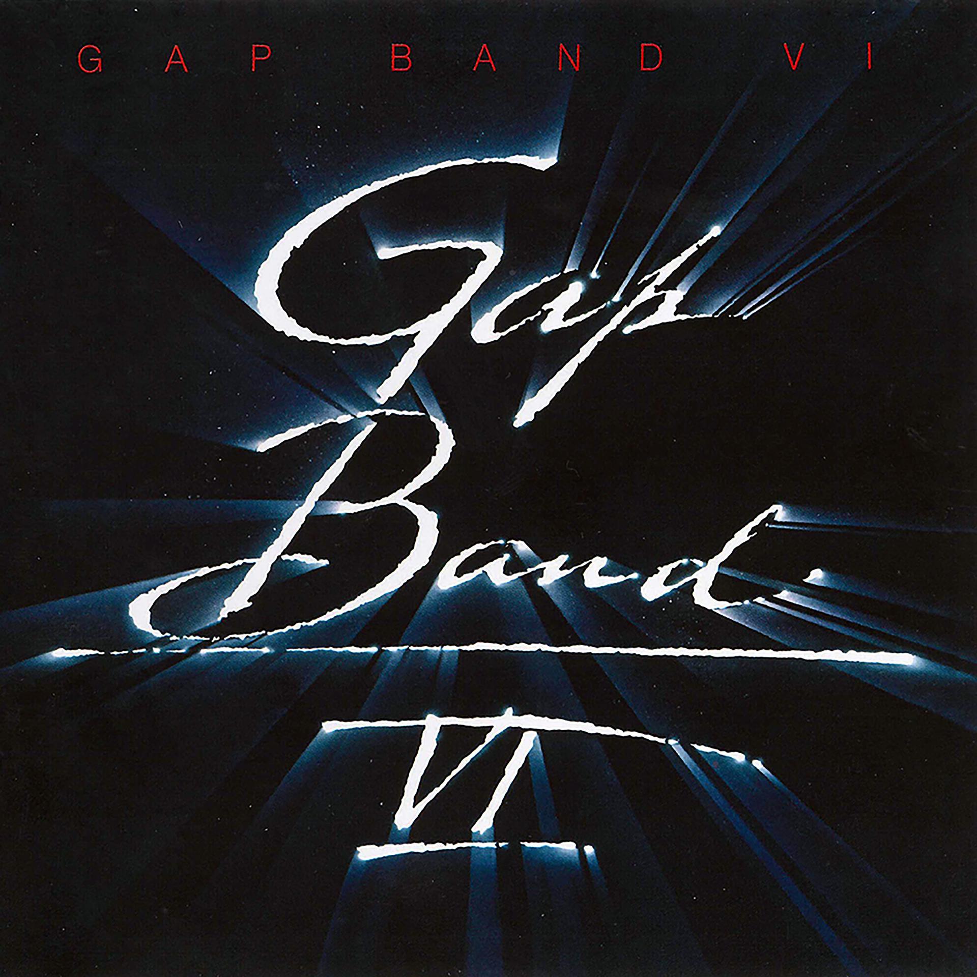 Постер альбома Gap Band VI
