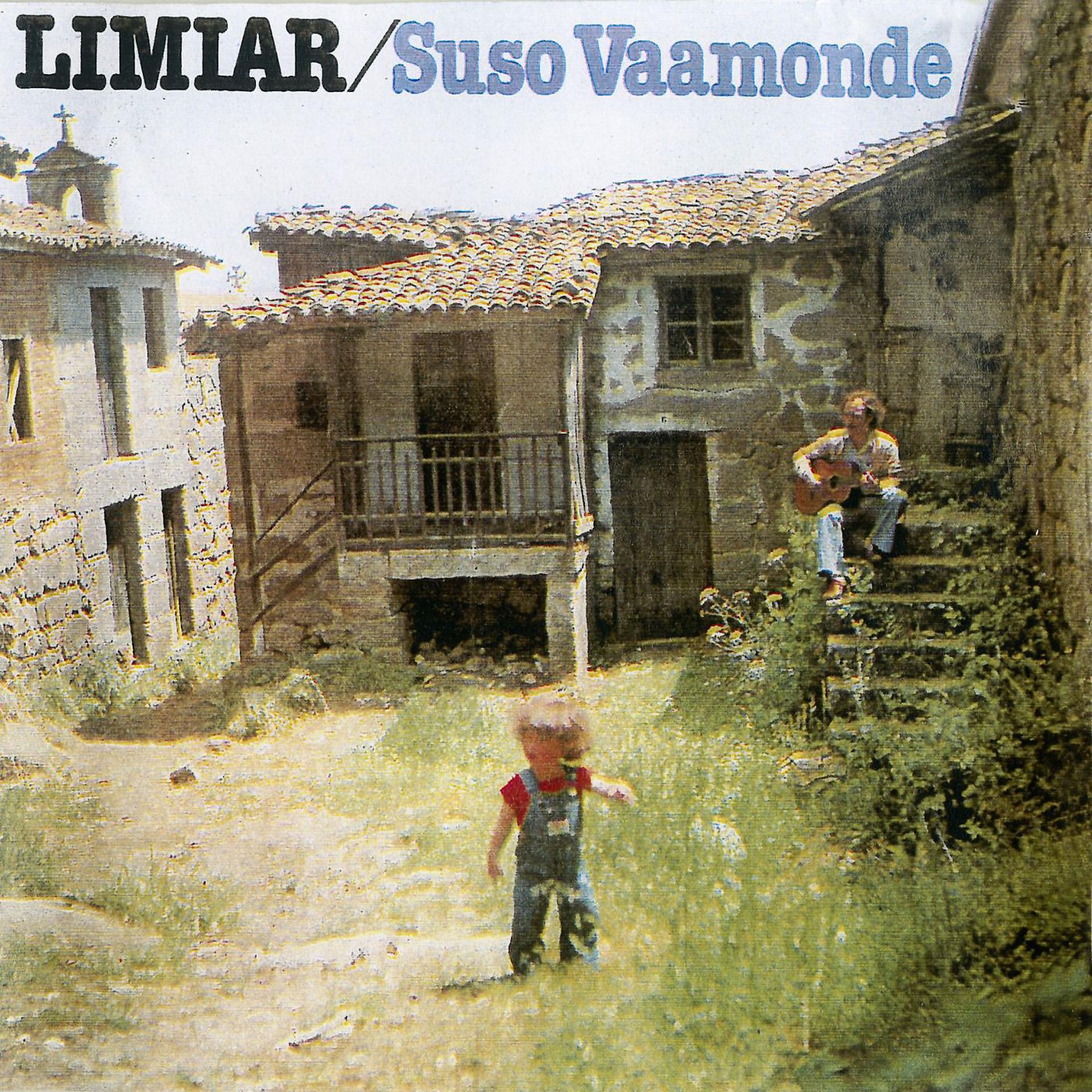 Постер альбома Limiar