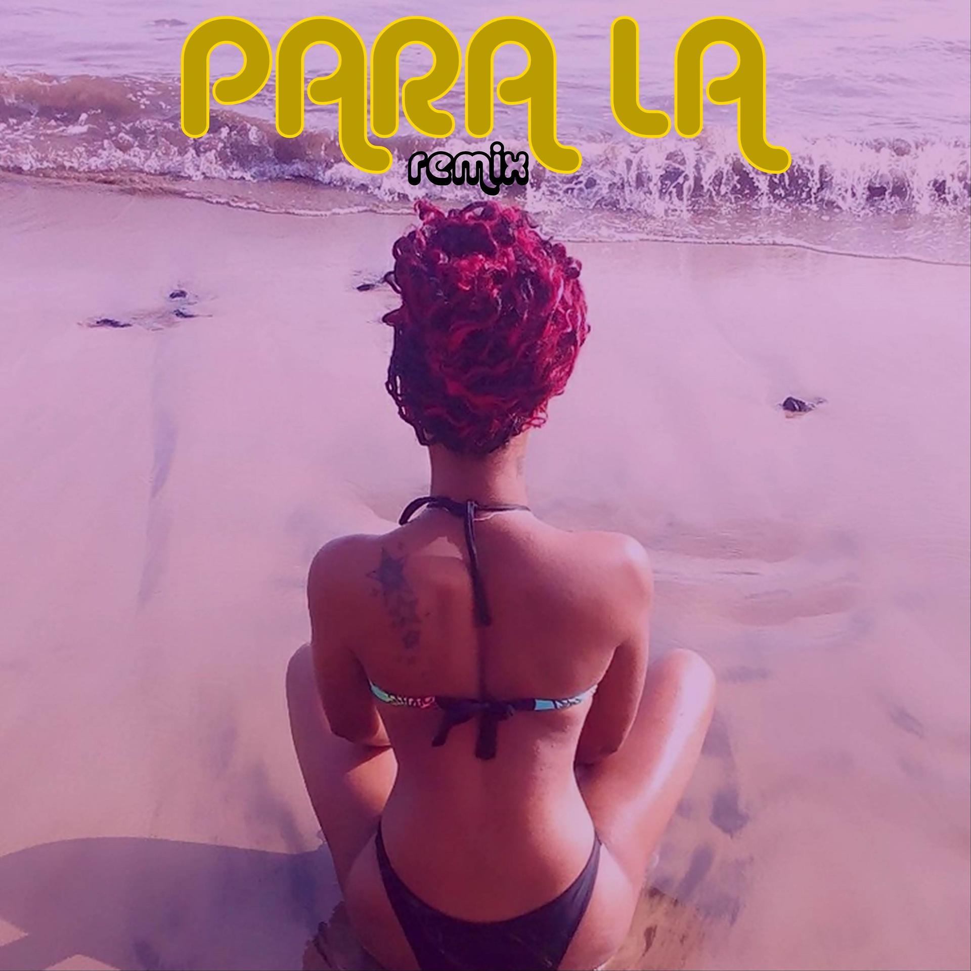 Постер альбома Para La (feat. Nitwo Txambuz, Valdir Cullen, Boxis) [Remix]