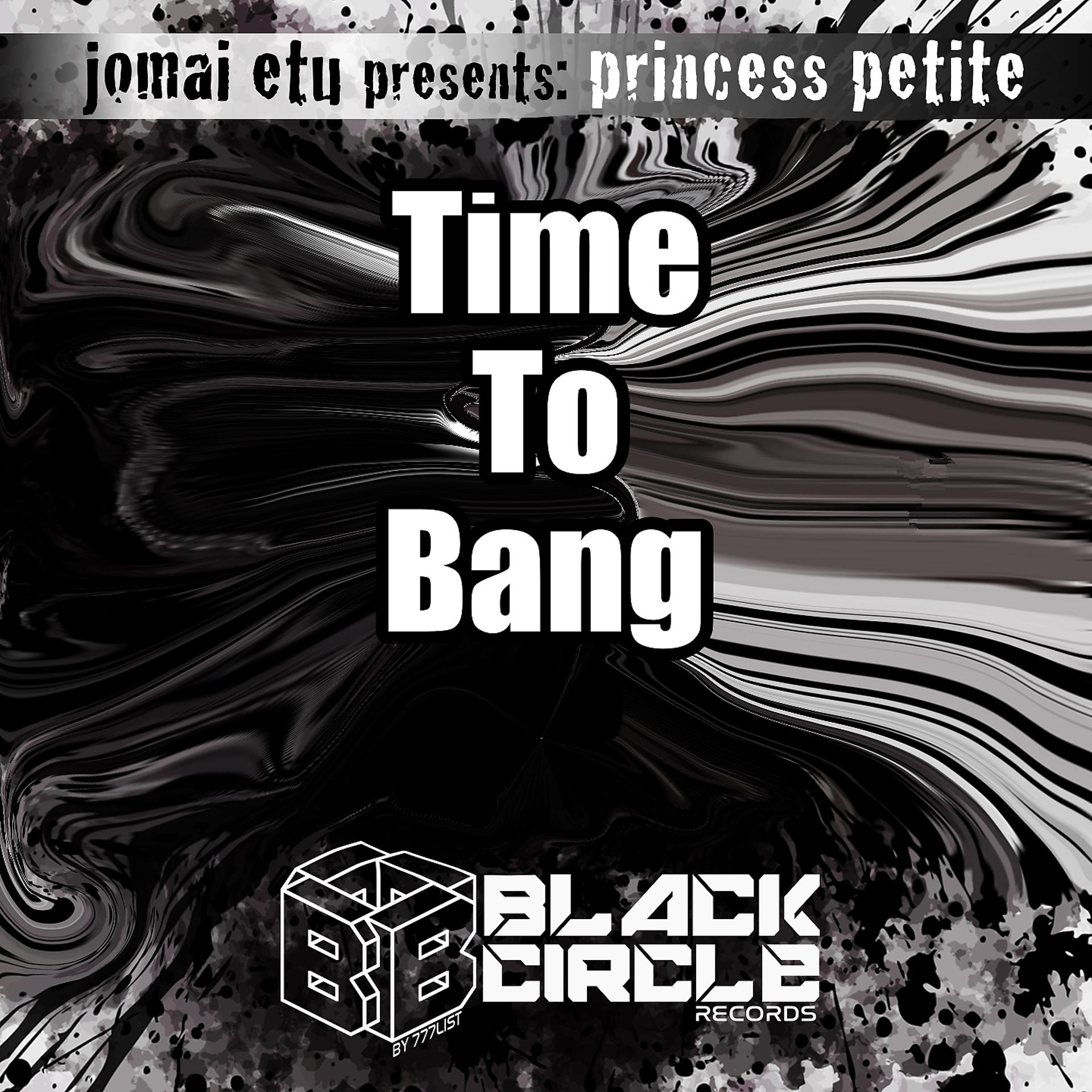 Постер альбома Time to Bang