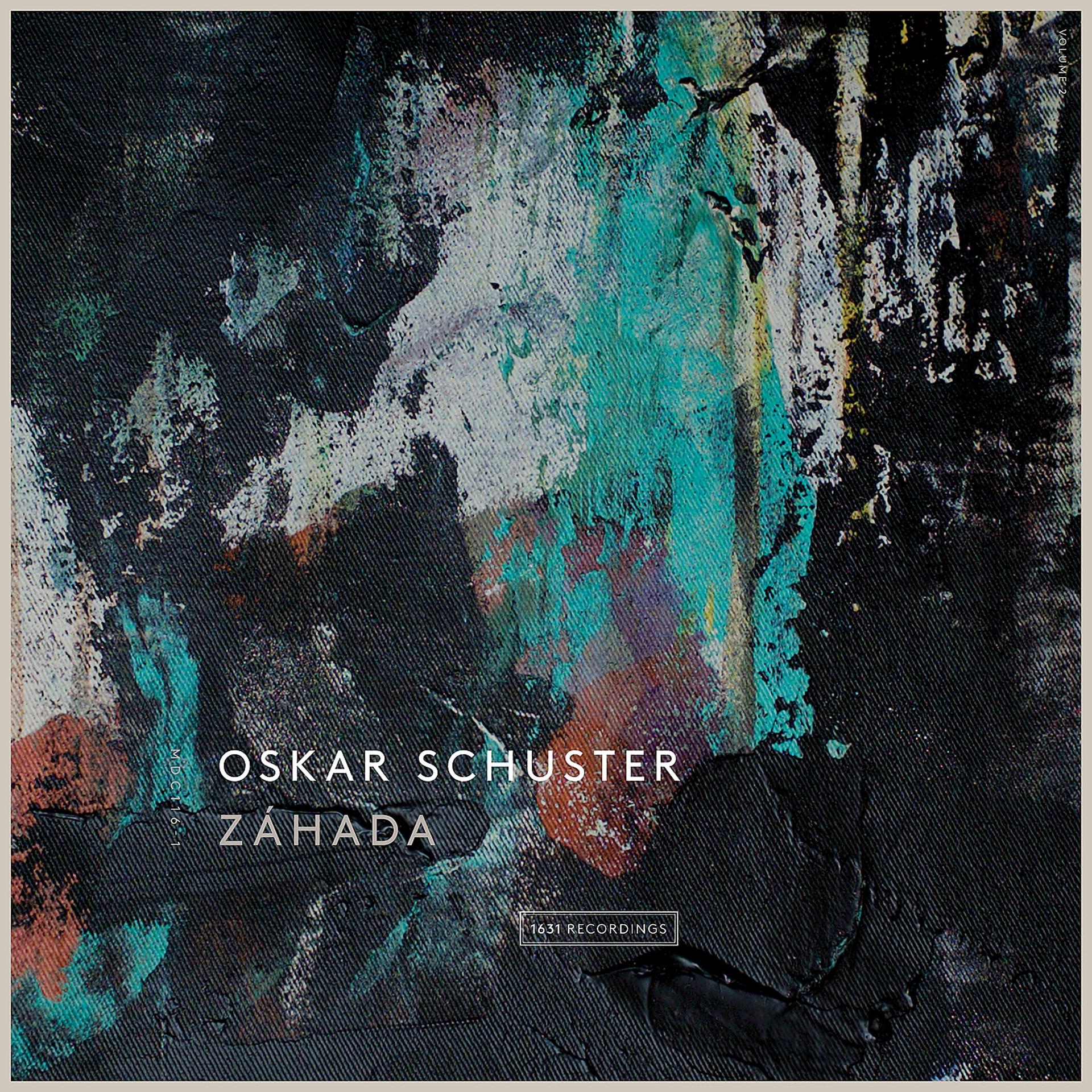 Постер альбома Záhada
