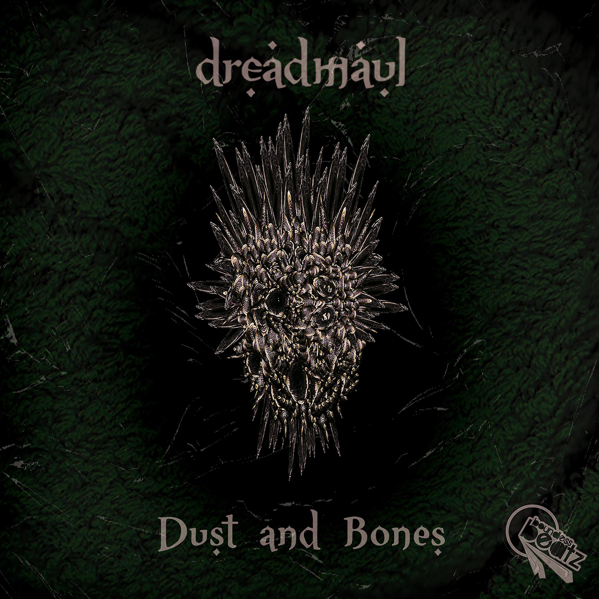 Постер альбома Dust and Bones