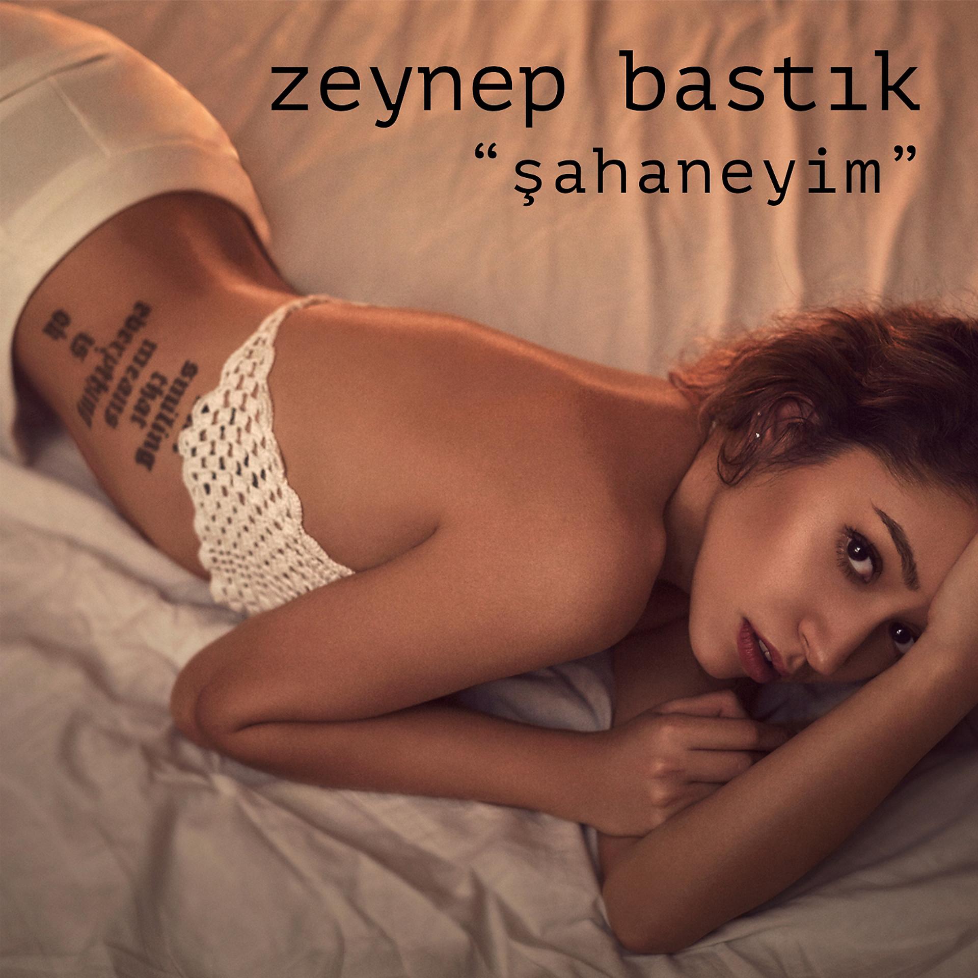 Постер альбома Şahaneyim