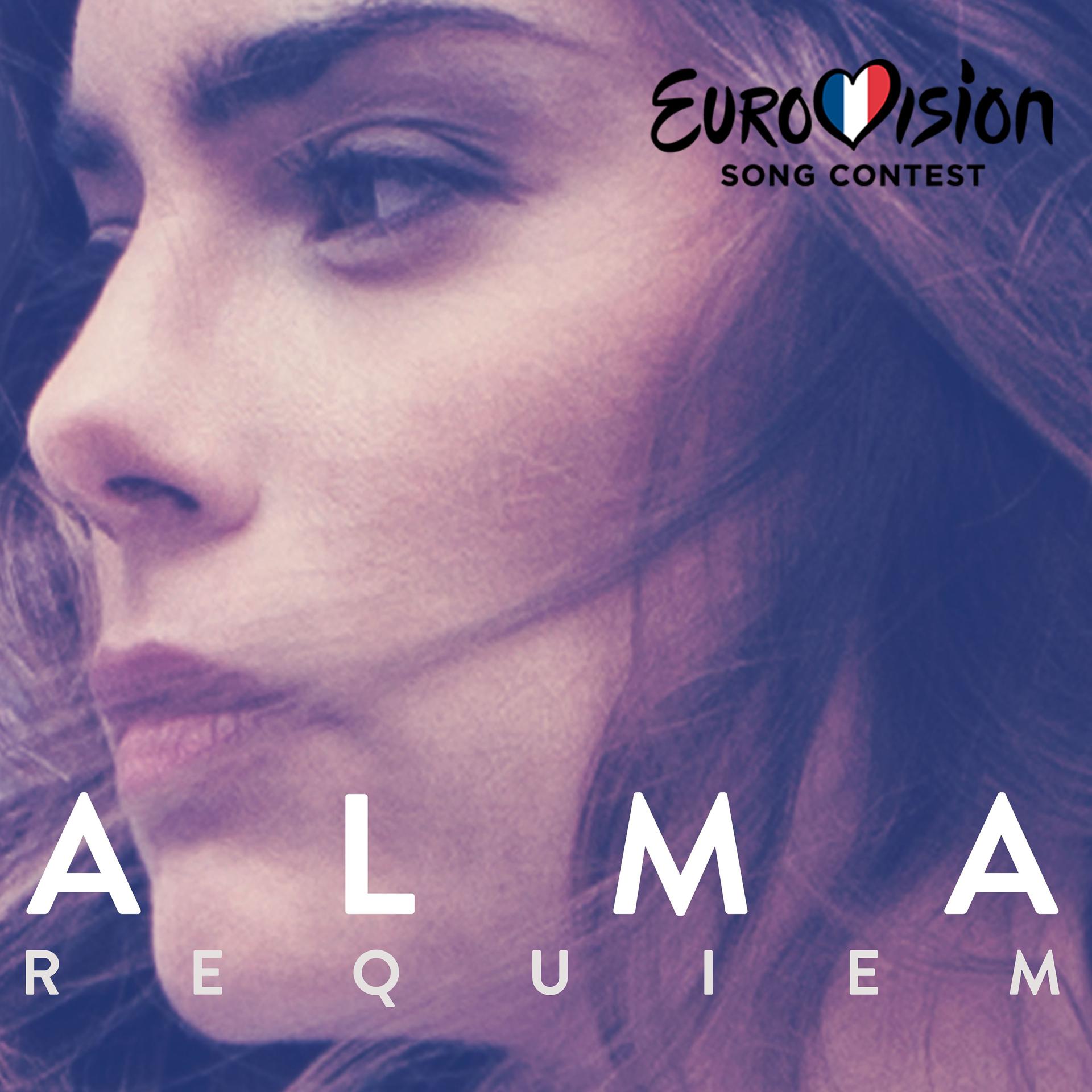 Постер альбома Requiem (Eurovision version)