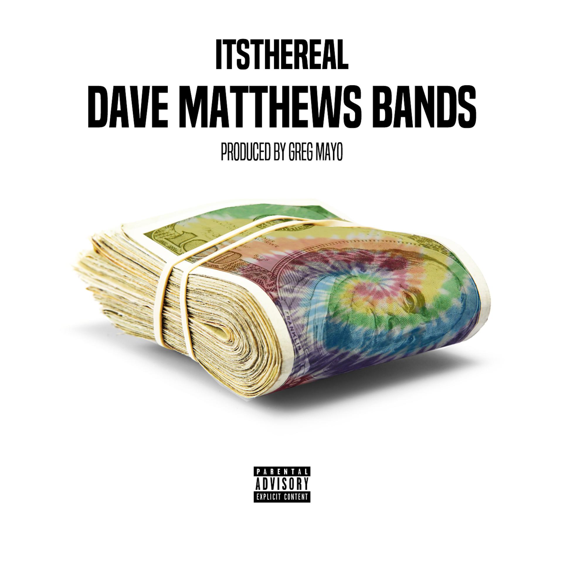 Постер альбома Dave Matthews Bands
