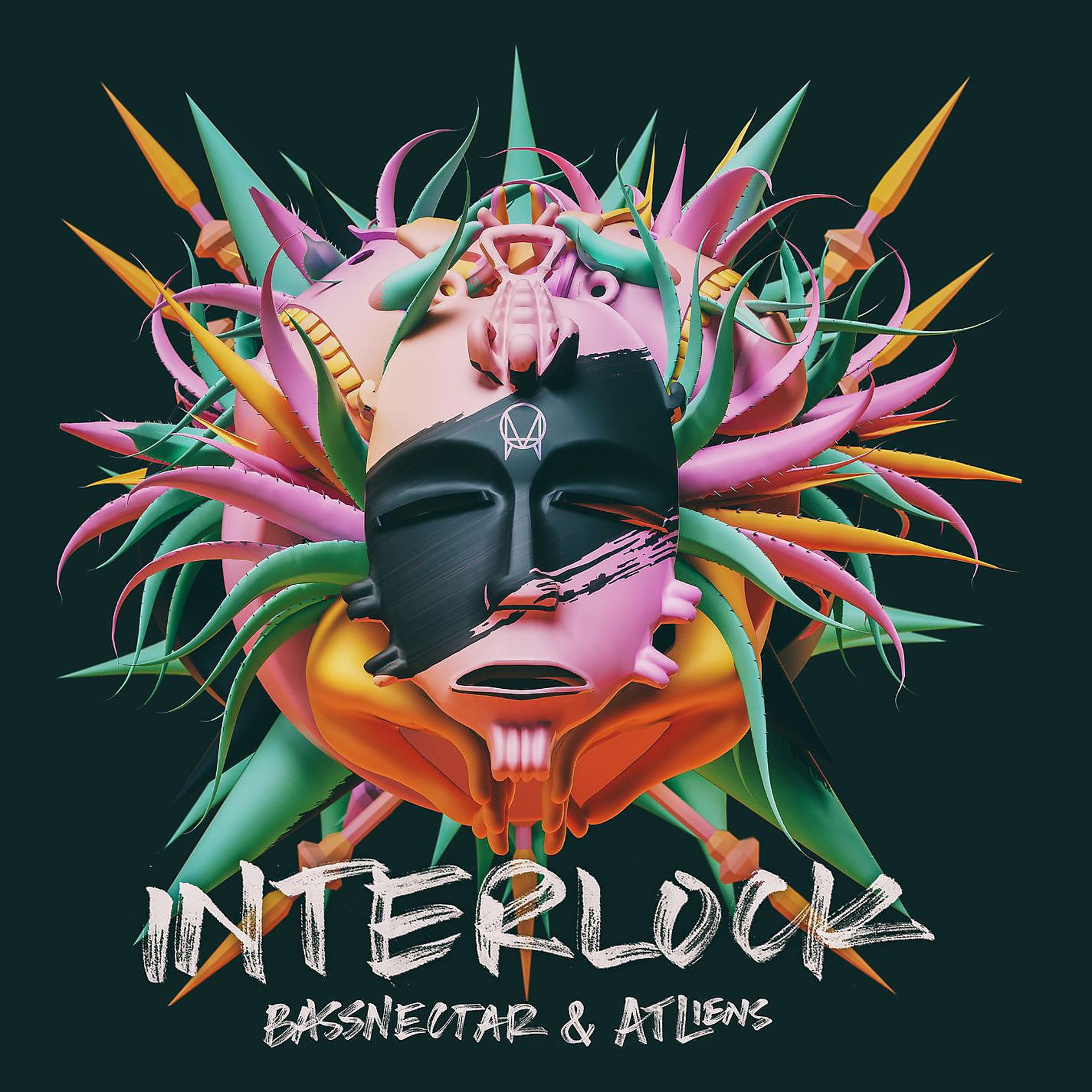 Постер альбома Interlock