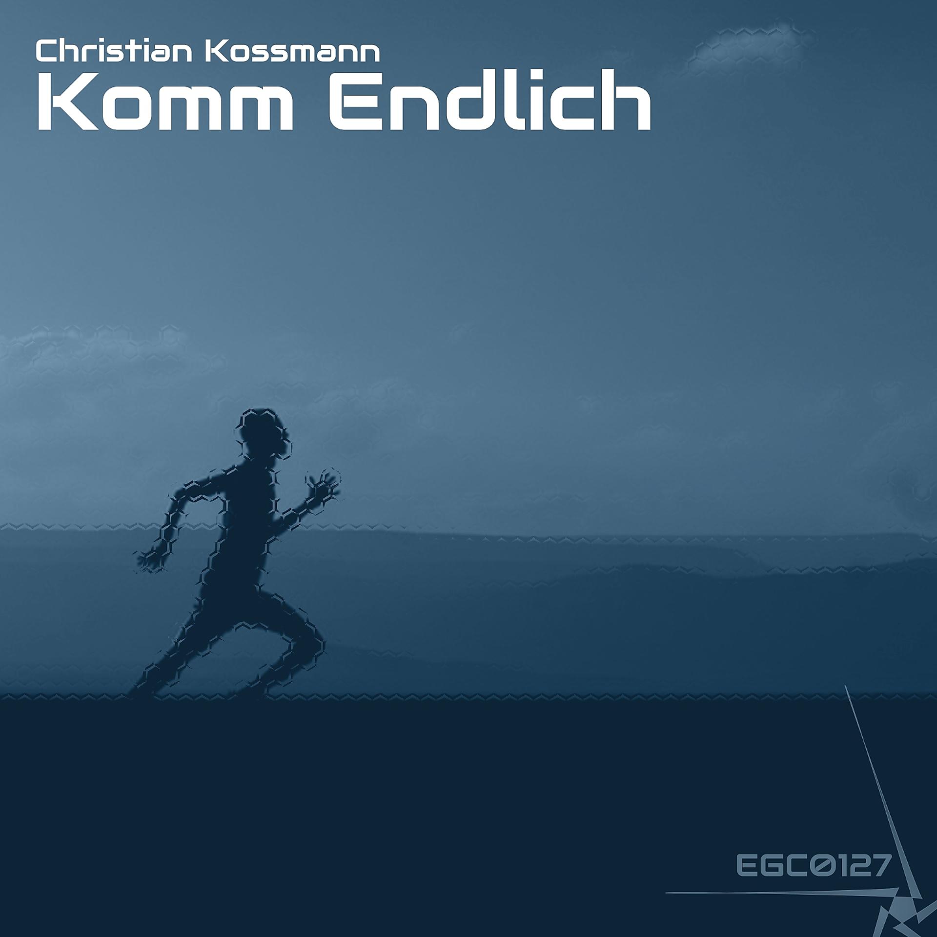Постер альбома Komm endlich