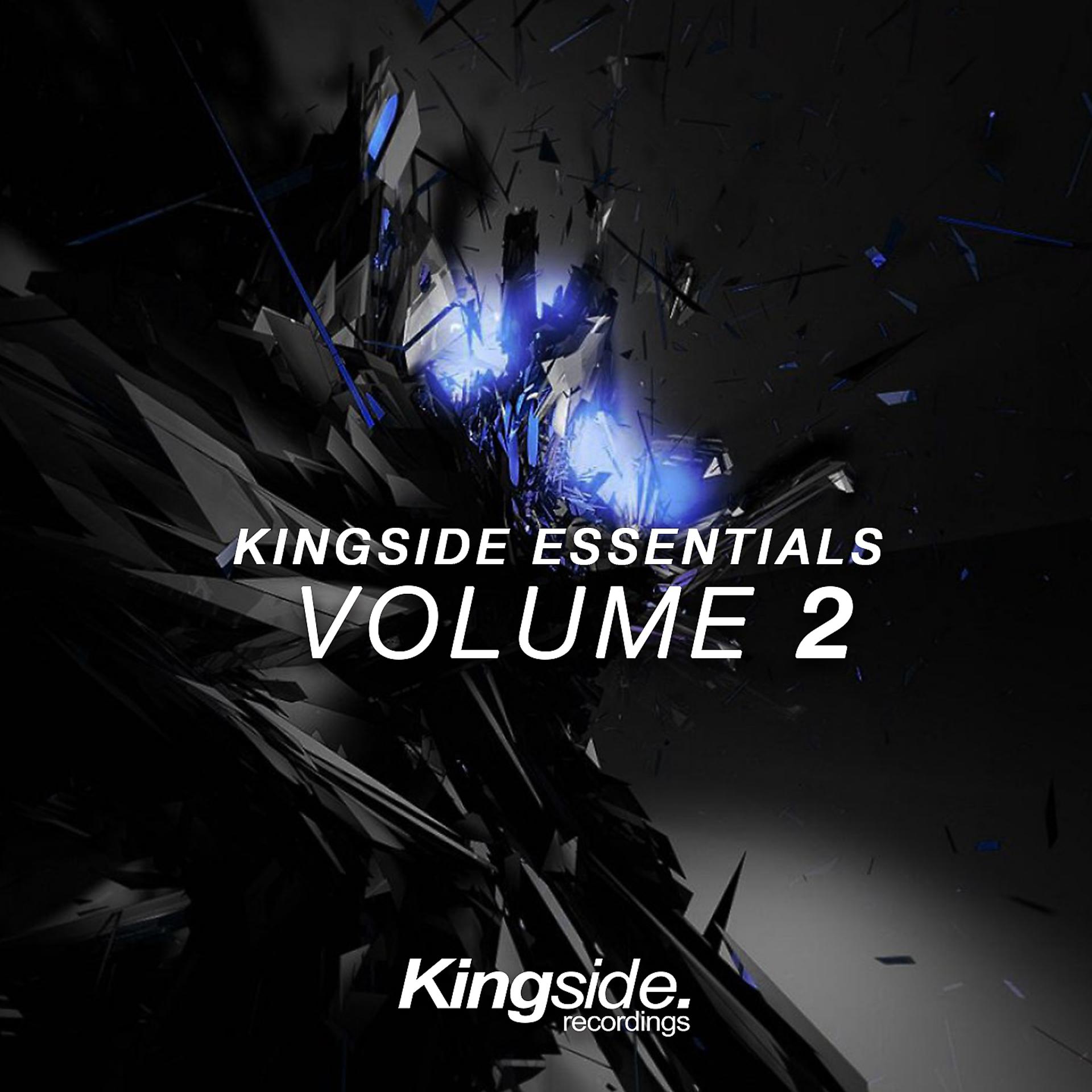 Постер альбома Kingside Essentials, Vol. 2
