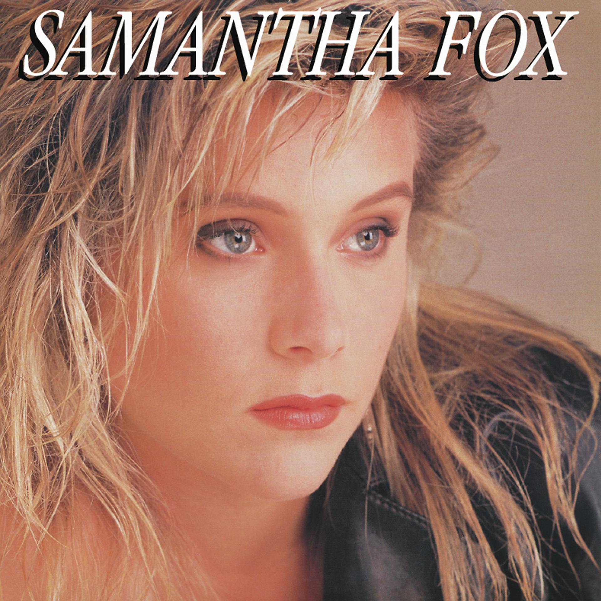 Постер альбома Samantha Fox