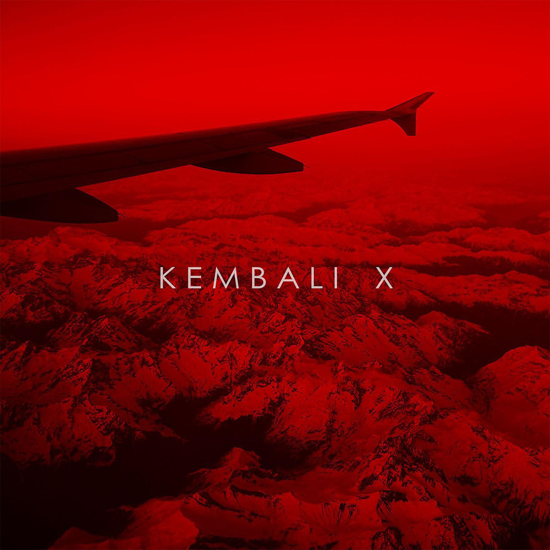Постер альбома Kembali X (feat. Evelyn Feroza)