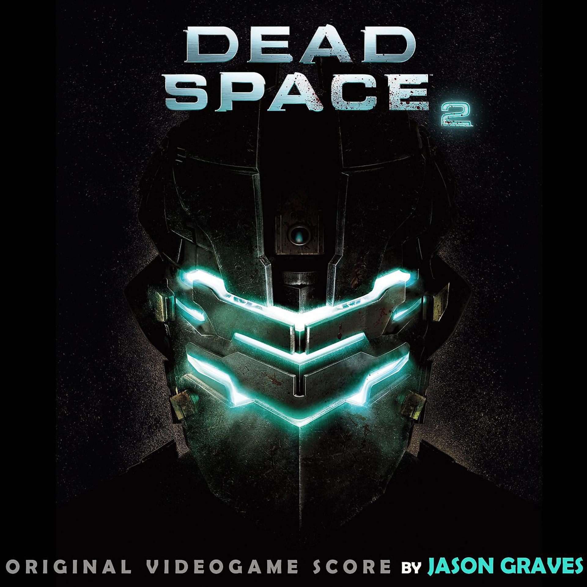 Постер альбома Dead Space 2