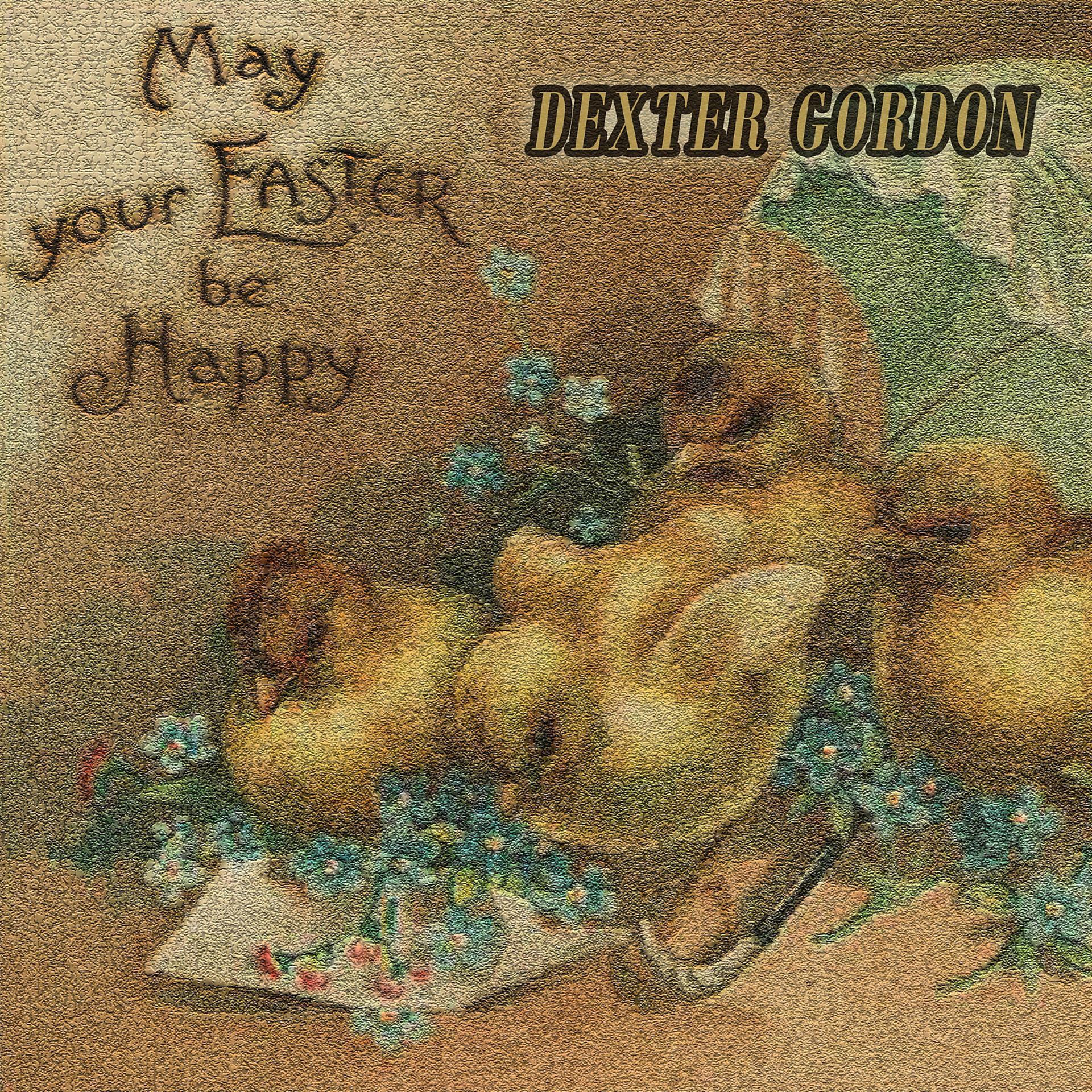 Постер альбома May your Easter be Happy