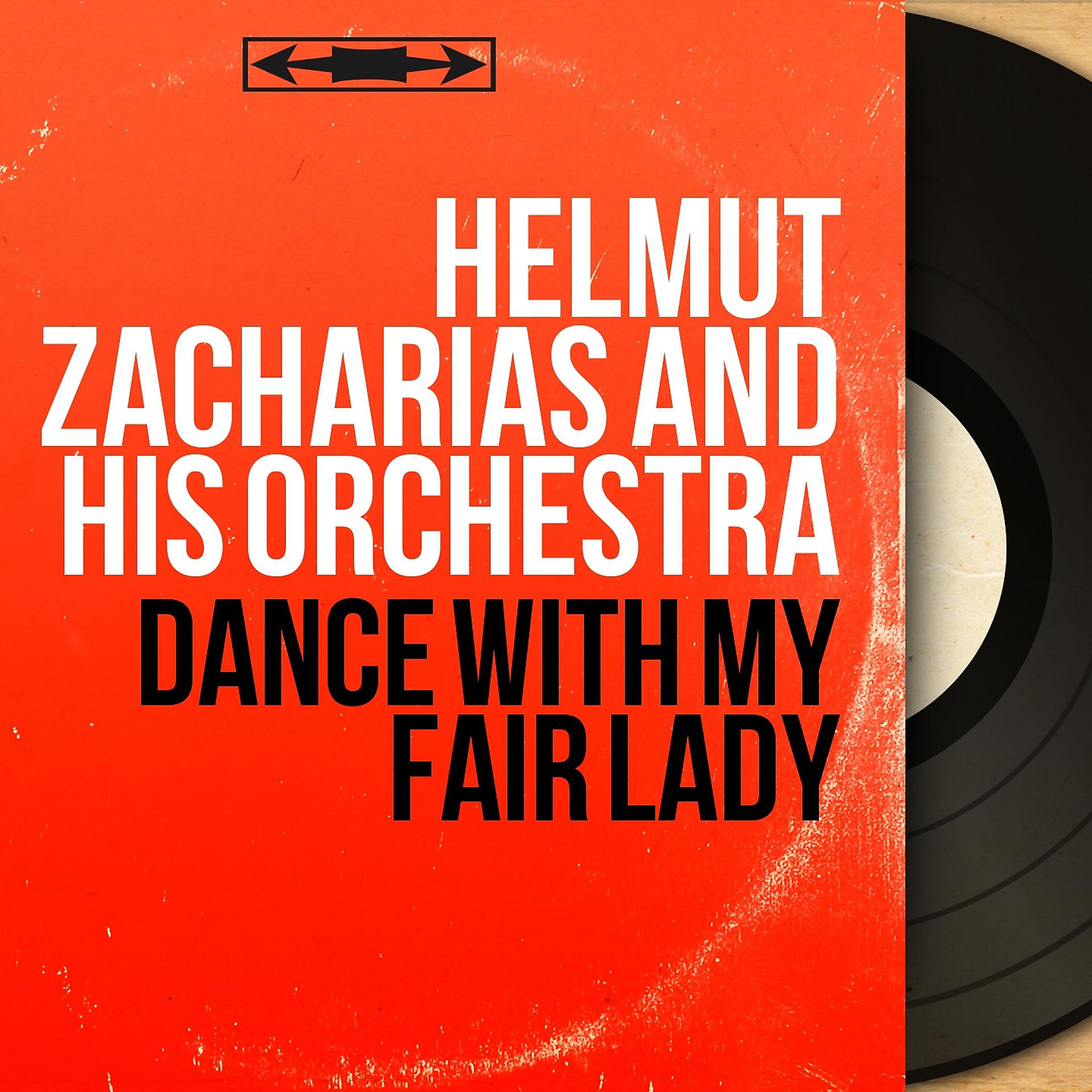 Постер альбома Dance With My Fair Lady