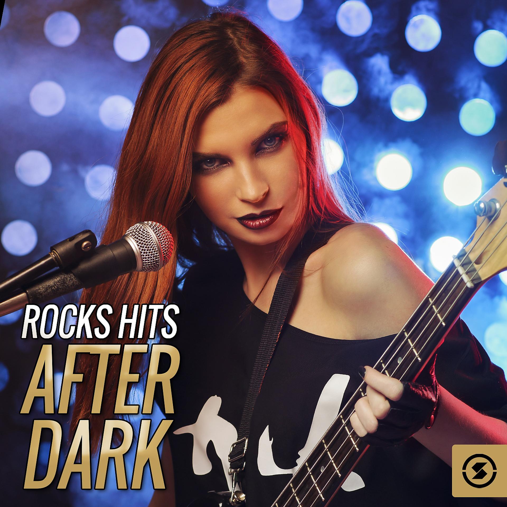 Постер альбома Rocks Hits After Dark