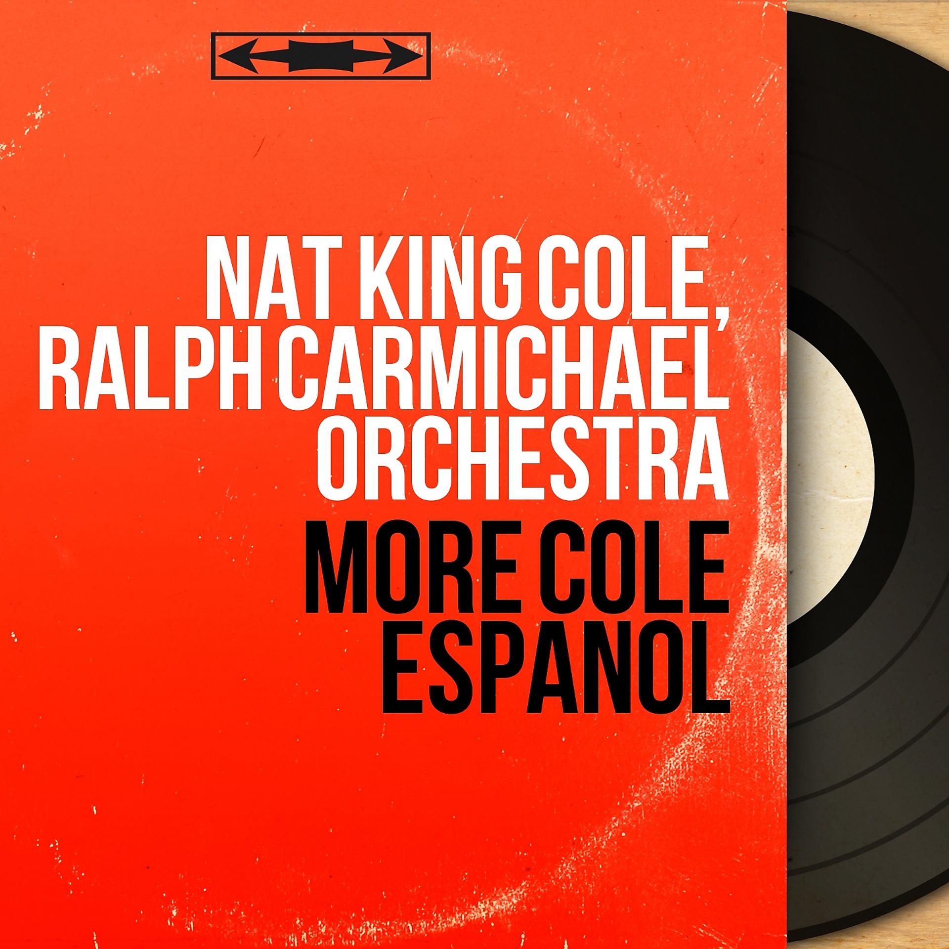 Постер альбома More Cole Espanol
