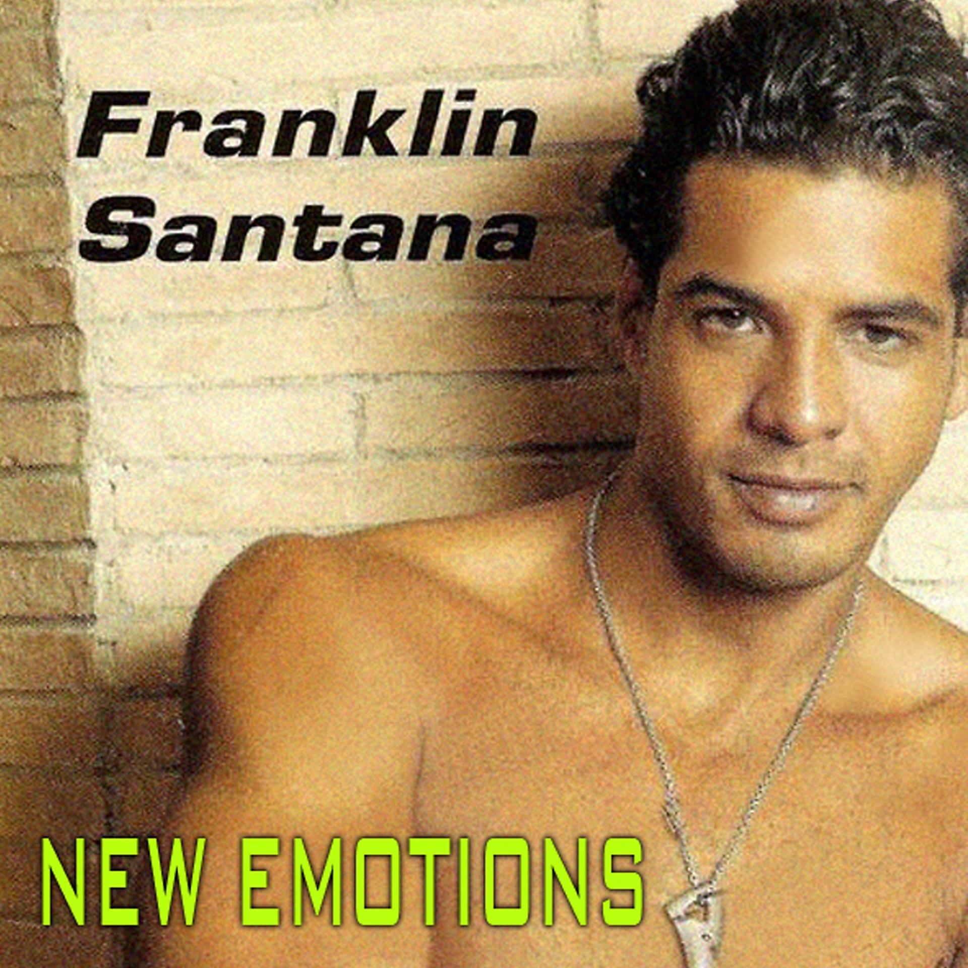 Постер альбома New Emotion