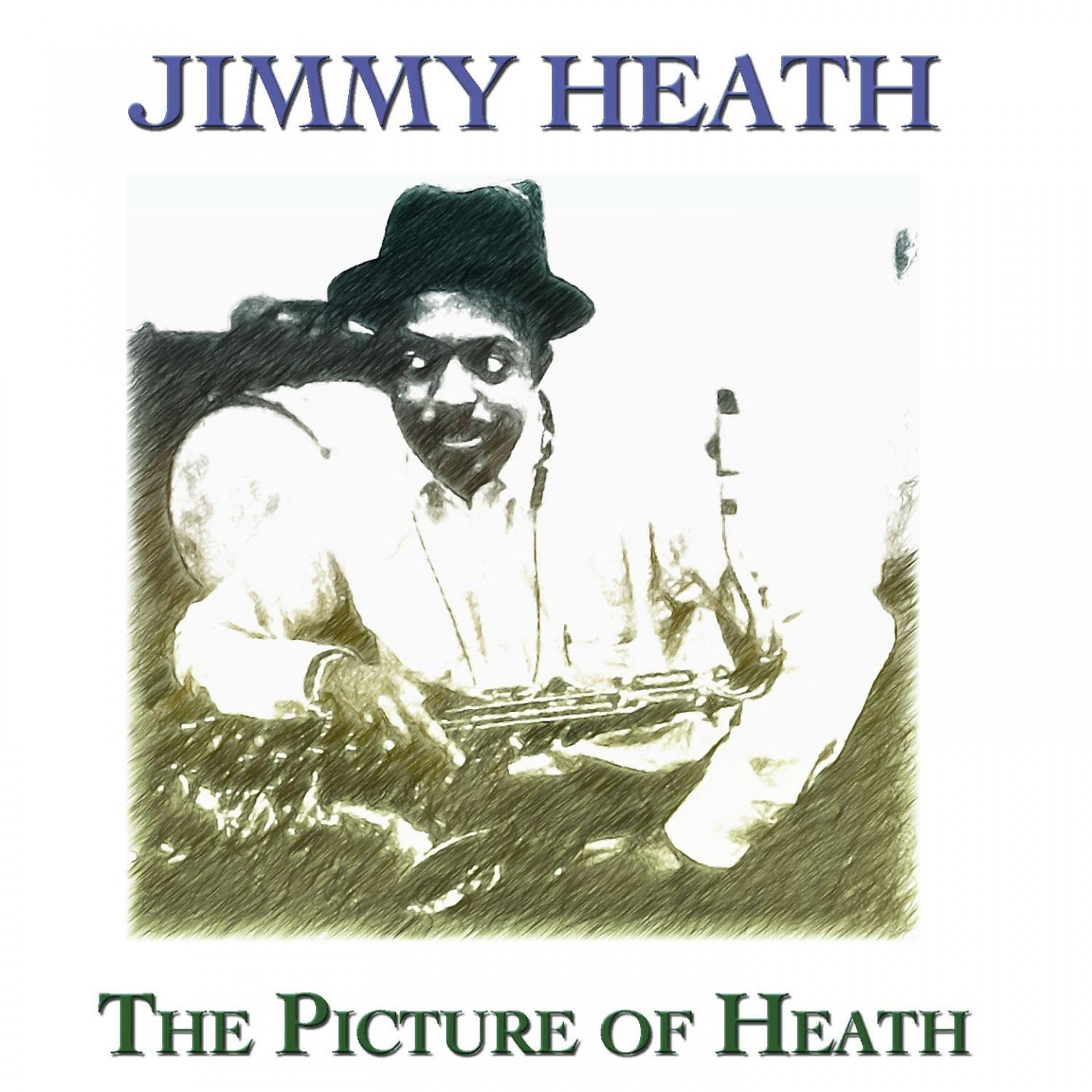 Постер альбома The Picture of Heath