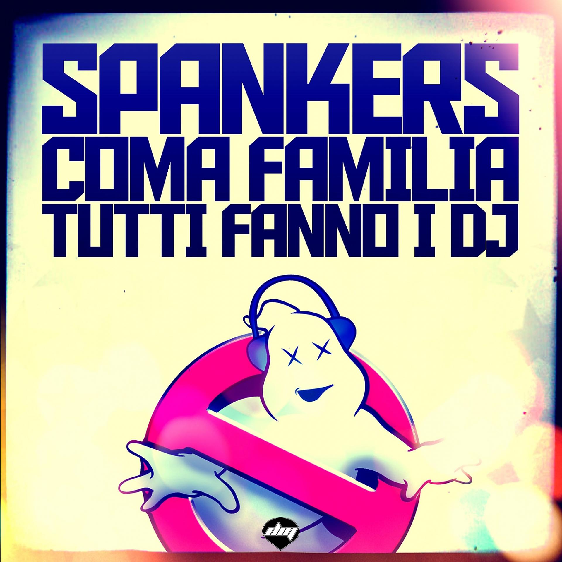 Постер альбома Tutti fanno i dj