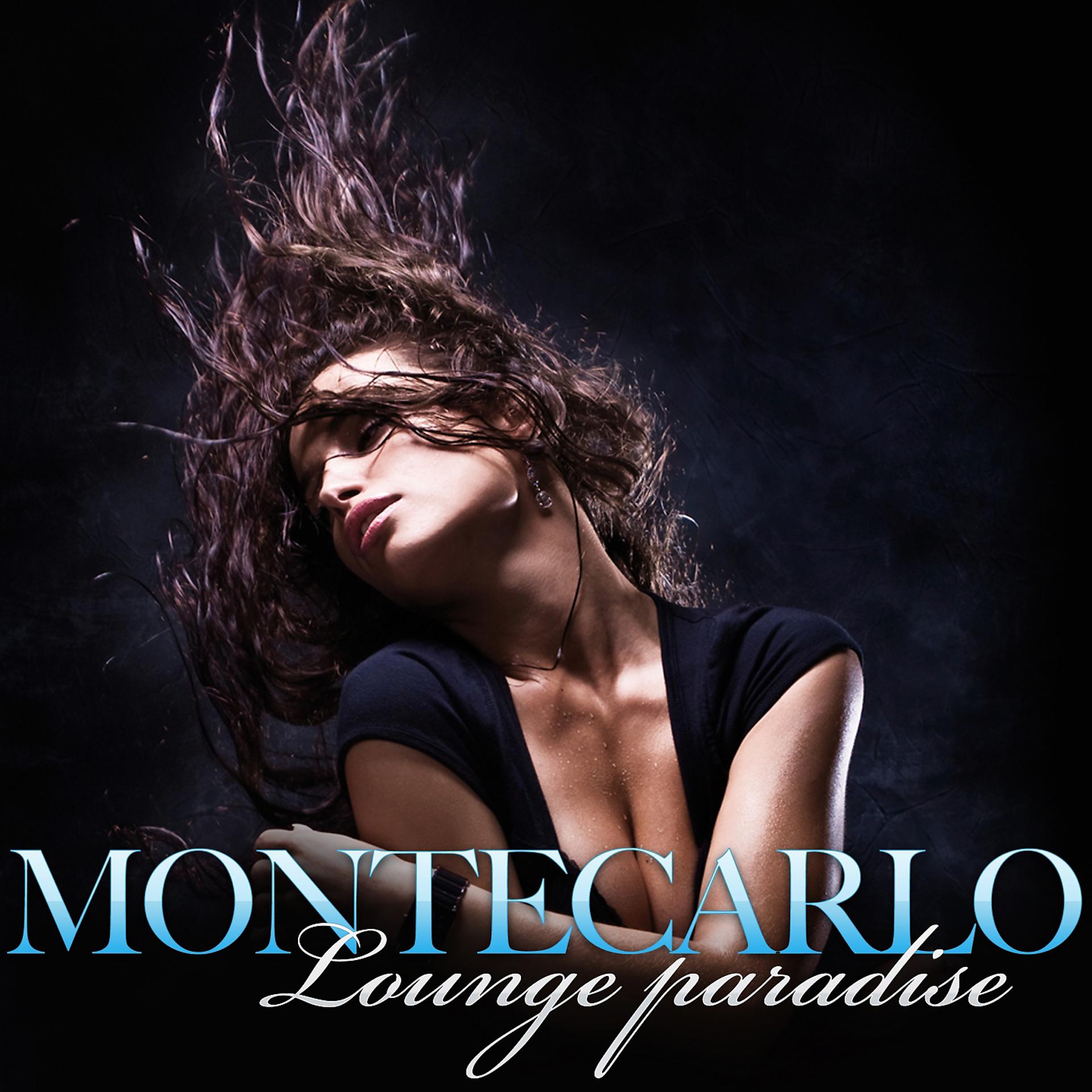 Постер альбома Montecarlo Lounge Paradise